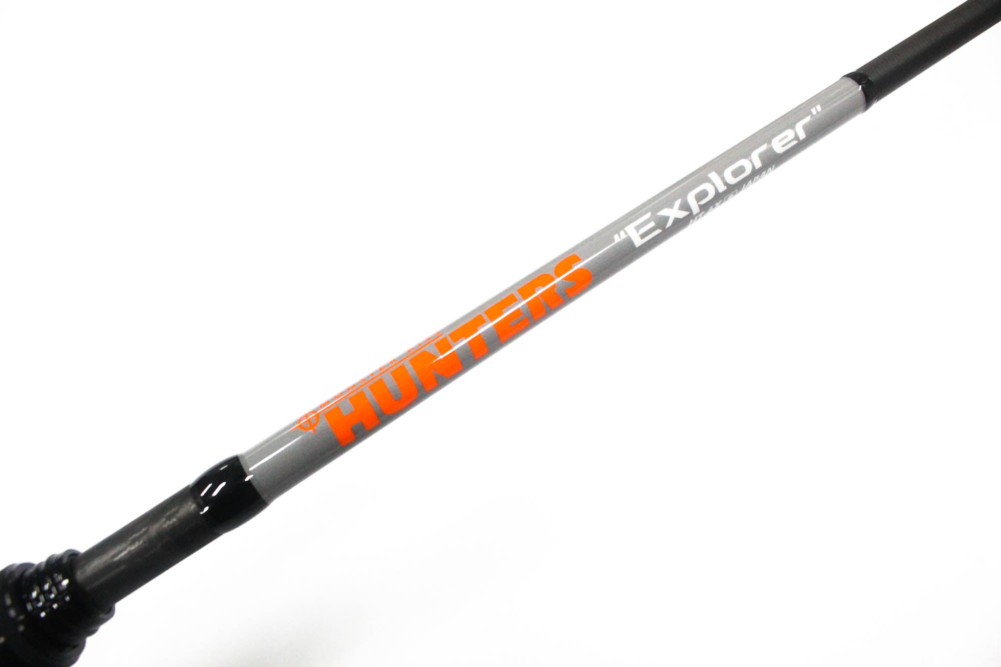 Monster Kiss Rod Baitcast Hunters HT-6X "Explorer" (2554)