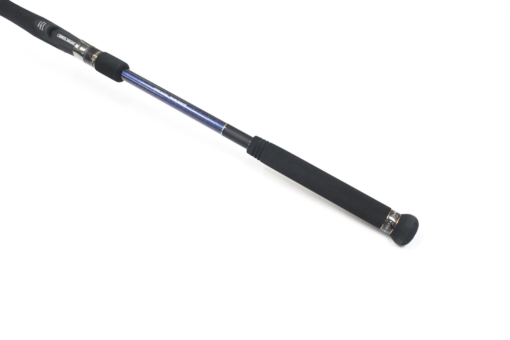 Xesta Rod Spinning Runway XR 10MMH The Mid Shooter (5649)