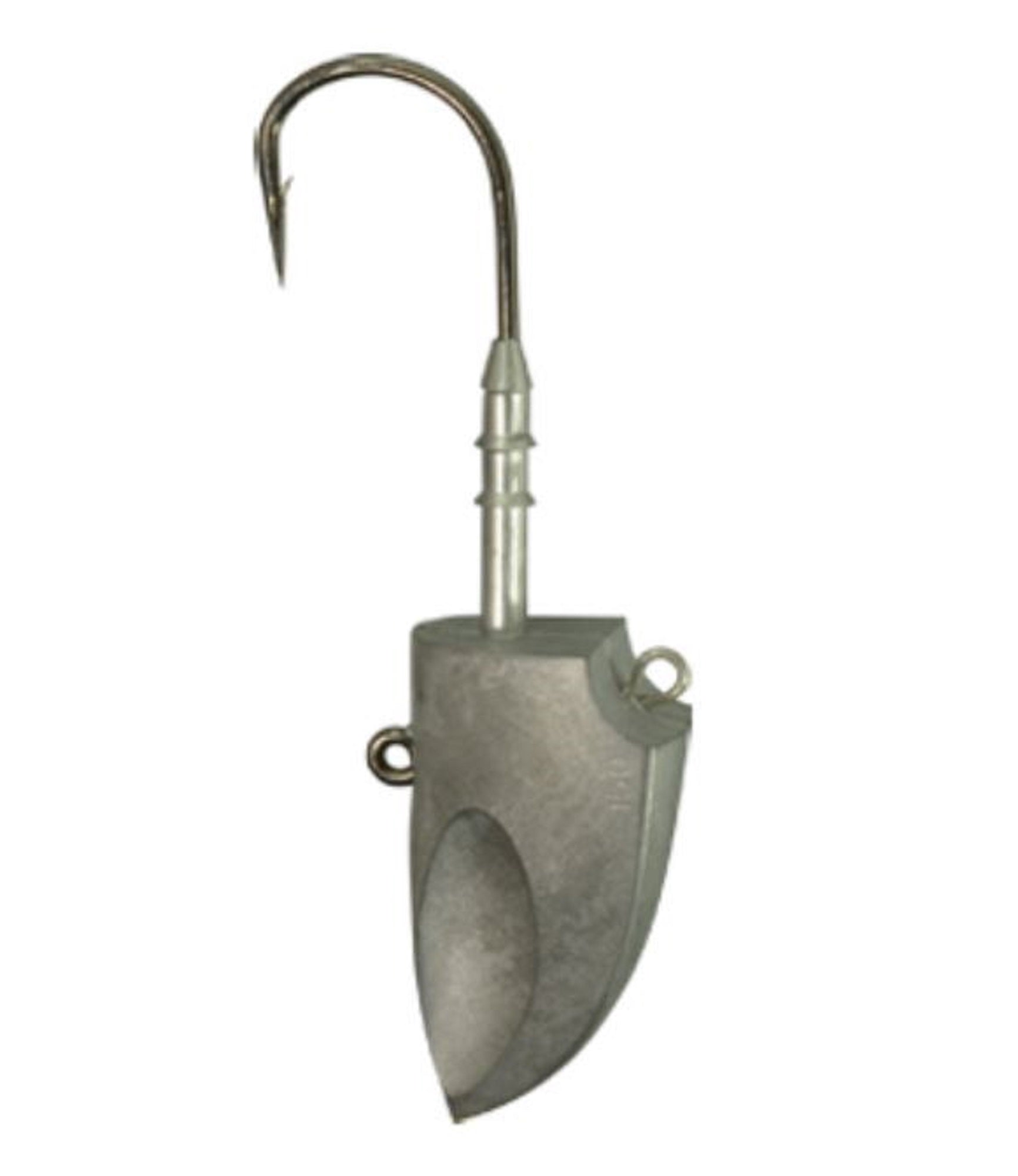 Xesta Jig Head Hyper Head Touch Down Strong 100 grams Size 7/0 (0605)