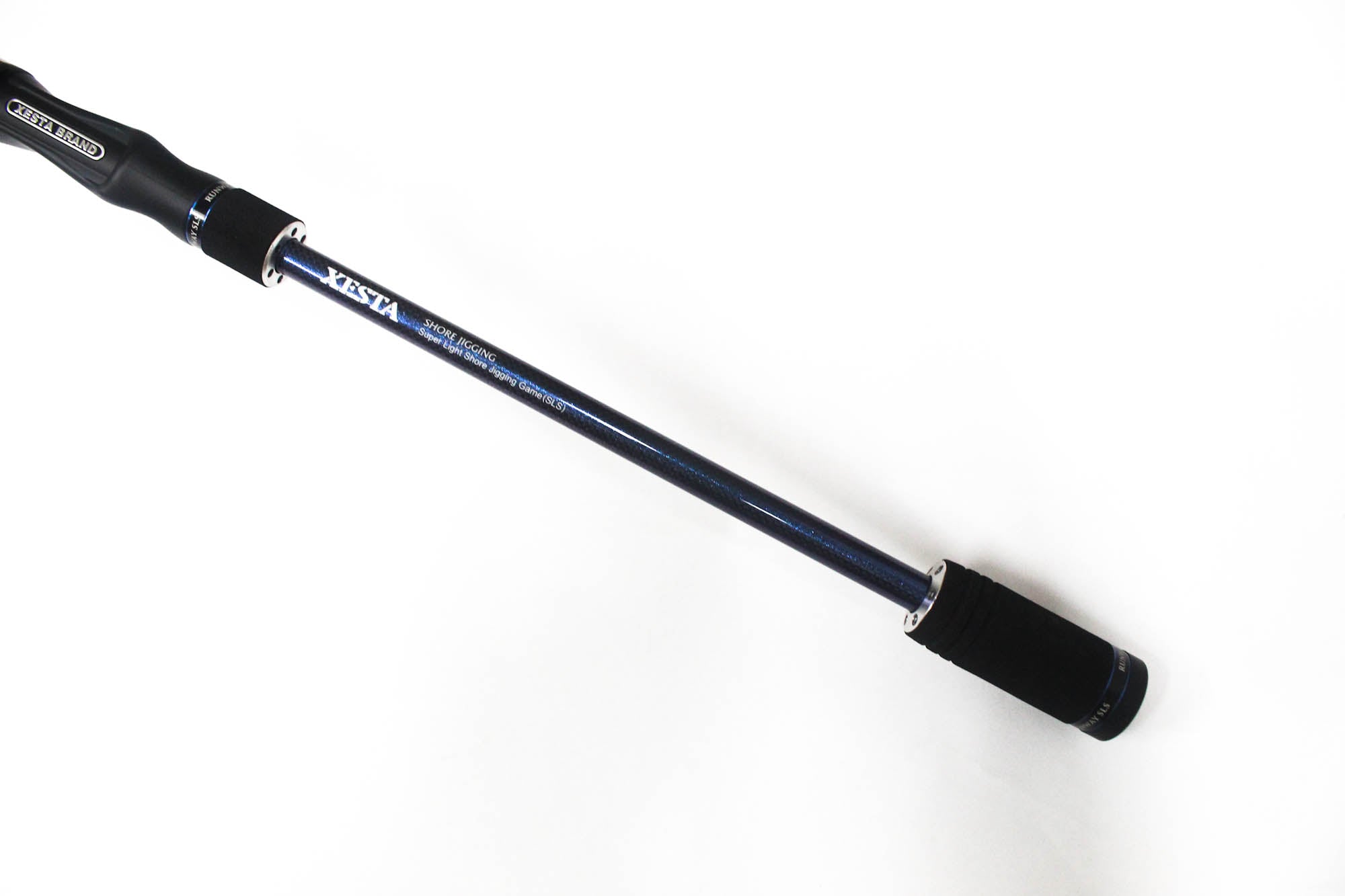 Xesta Rod Spinning Runway SLS S84 (1015)