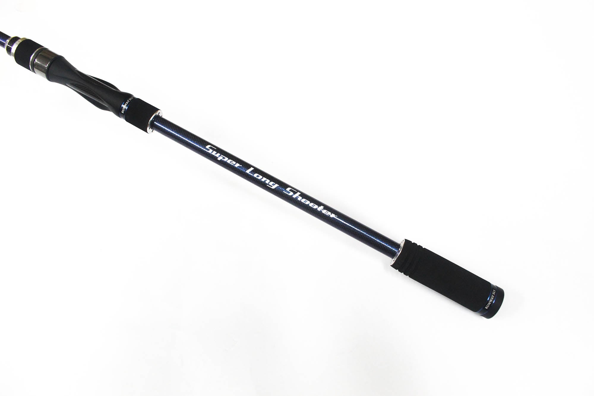 Xesta Rod Spinning Runway SLS S94 Super Long Shooter (1022)