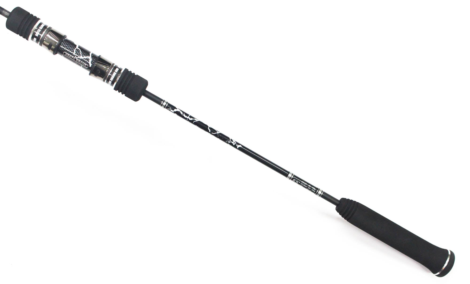 Xesta Rod Spinning Slow Emotion Slow Jerk S651 (8182)