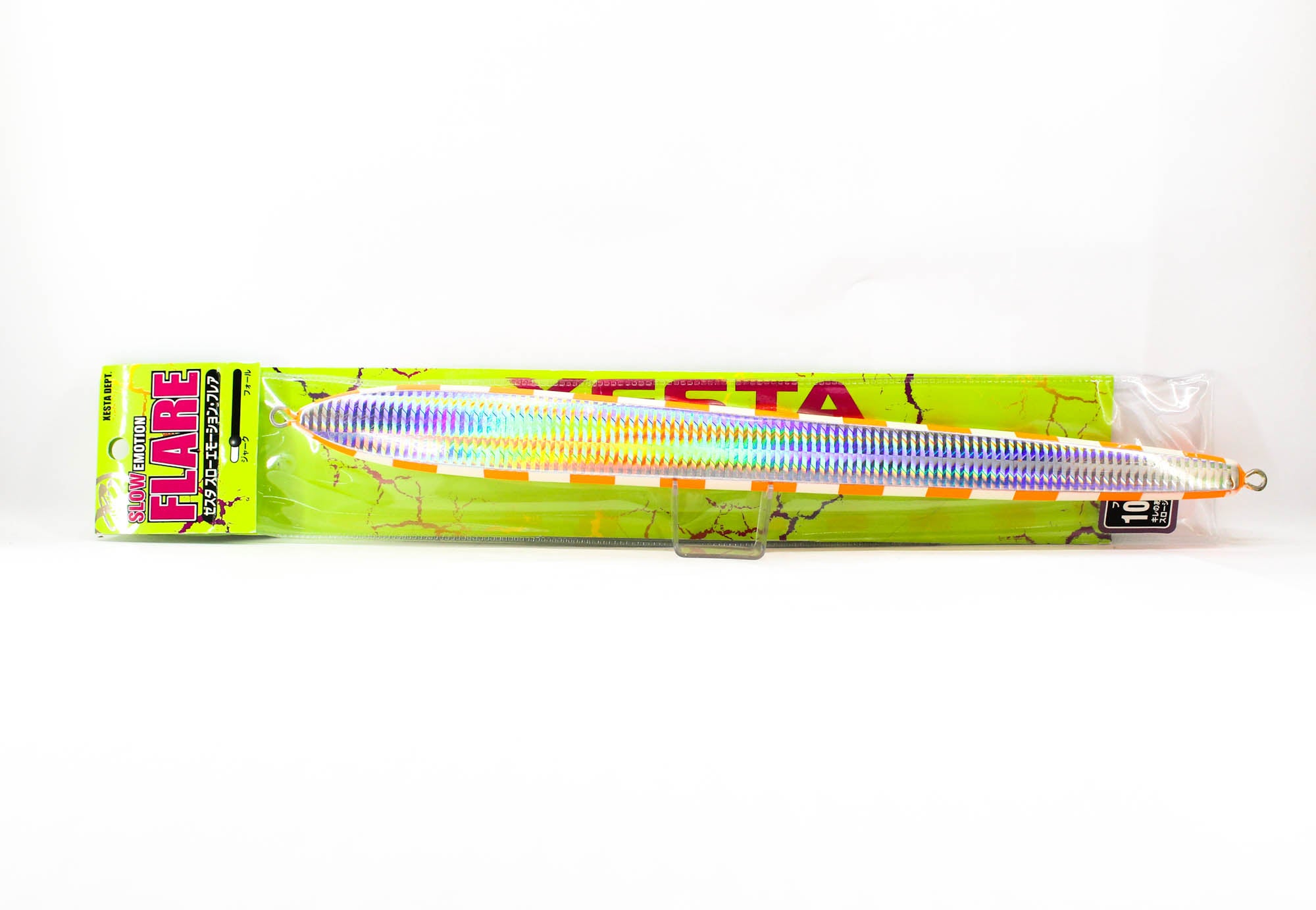 Xesta Metal Jig Slow Emotion Flare 1000 grams ZLO (0574)