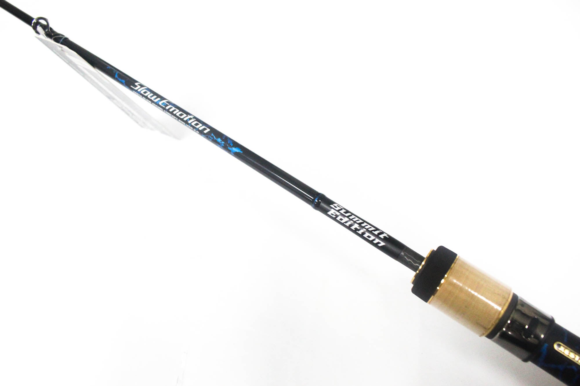 Xesta Rod Baitcast Slow Emotion Summit Edition B645 (7337)