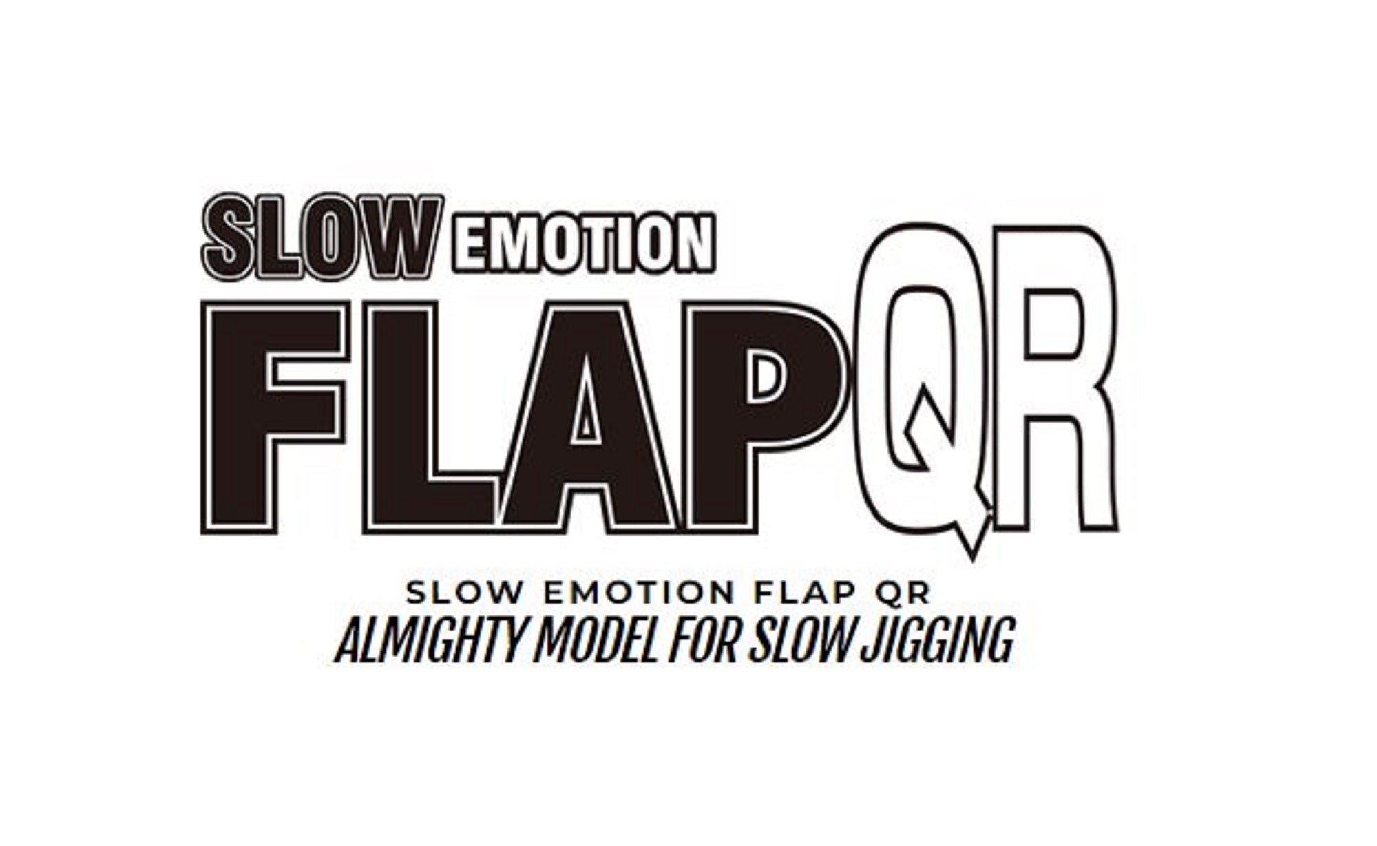 Xesta Metal Jig Slow Emotion Flap QR 220 grams SKSL (9331)
