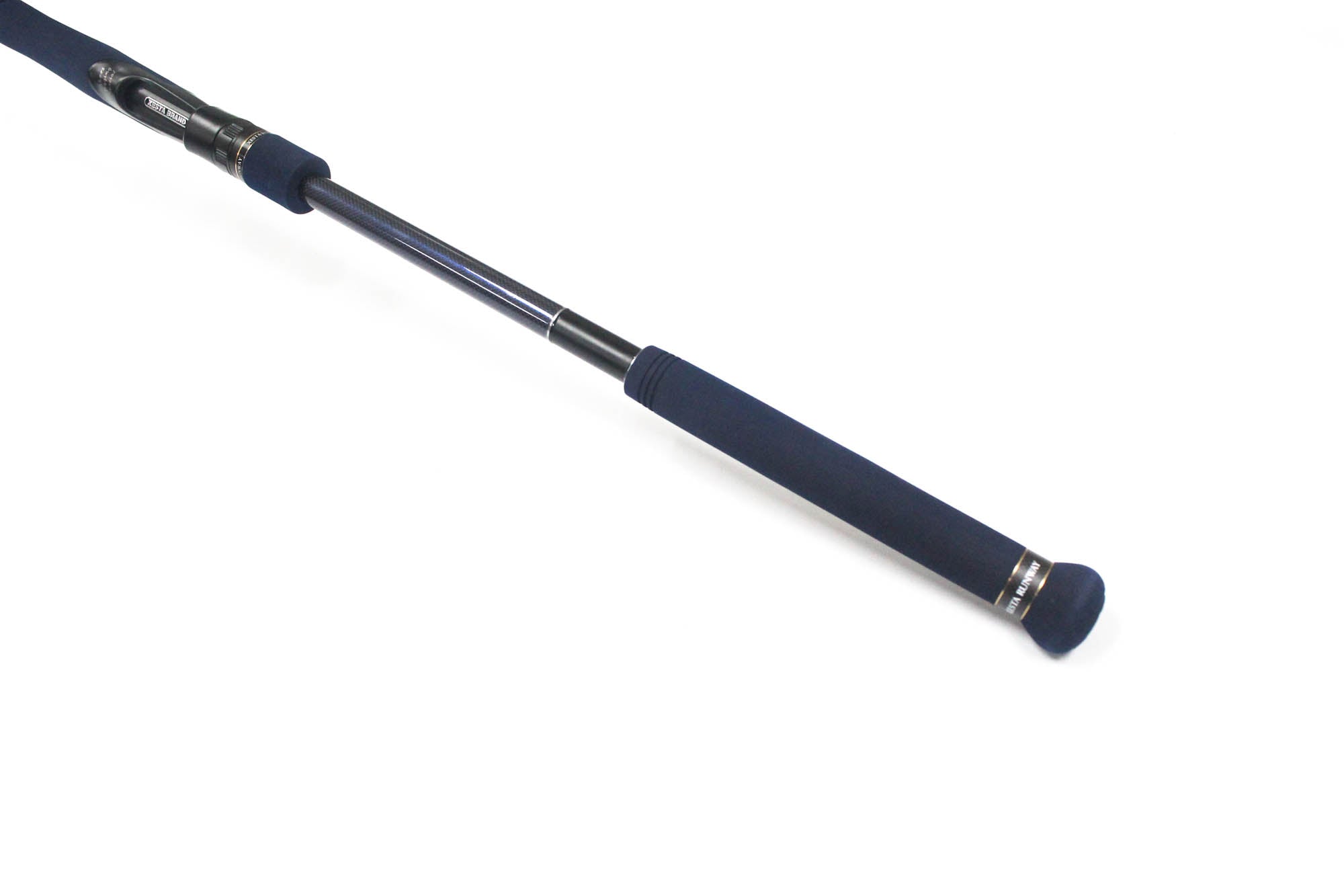 Xesta Rod Spinning Runway 10MMH The Middle Shooter (8737)