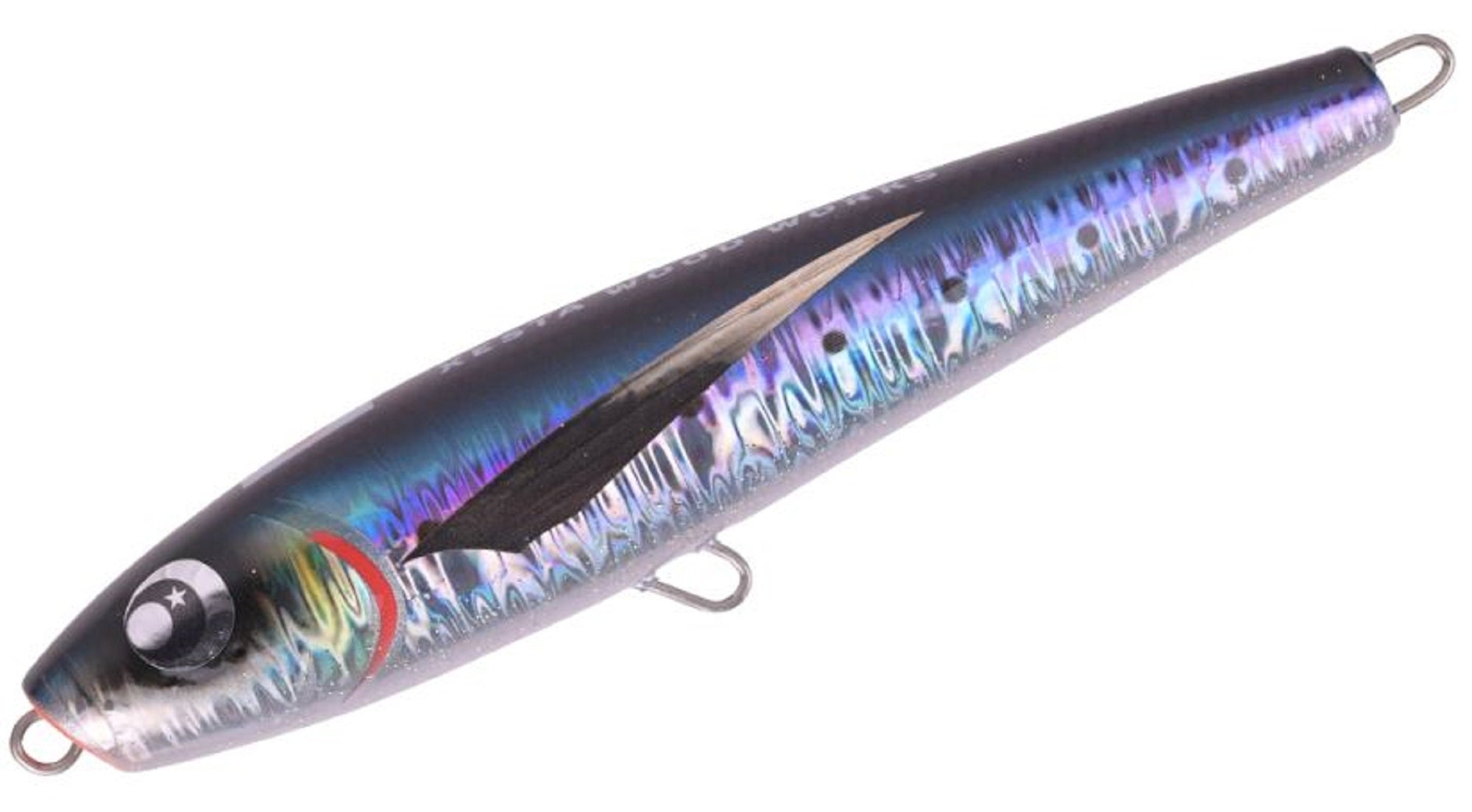 Xesta Maverick 175 Hybrid Diving Pencil 60+ grams Floating Lure 009 (5223)