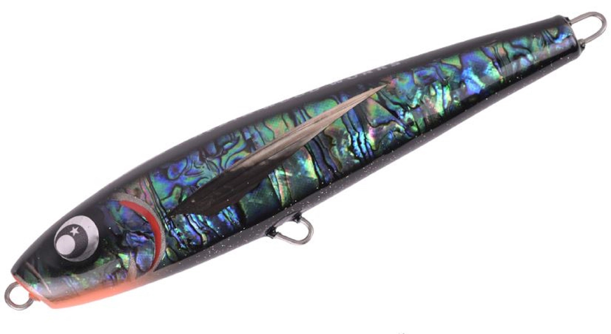 Xesta Maverick 175 Hybrid Diving Pencil 60+ grams Floating Lure 012 (5254)