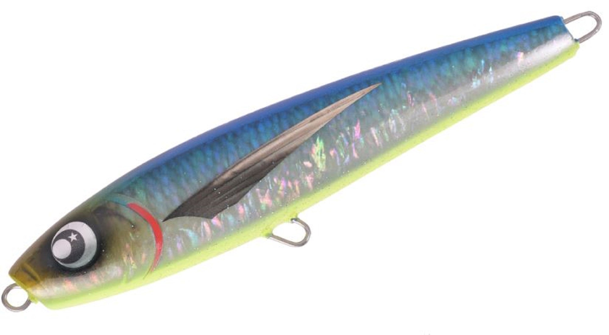Xesta Maverick 175 Hybrid Diving Pencil 60+ grams Floating Lure 014 (5278)
