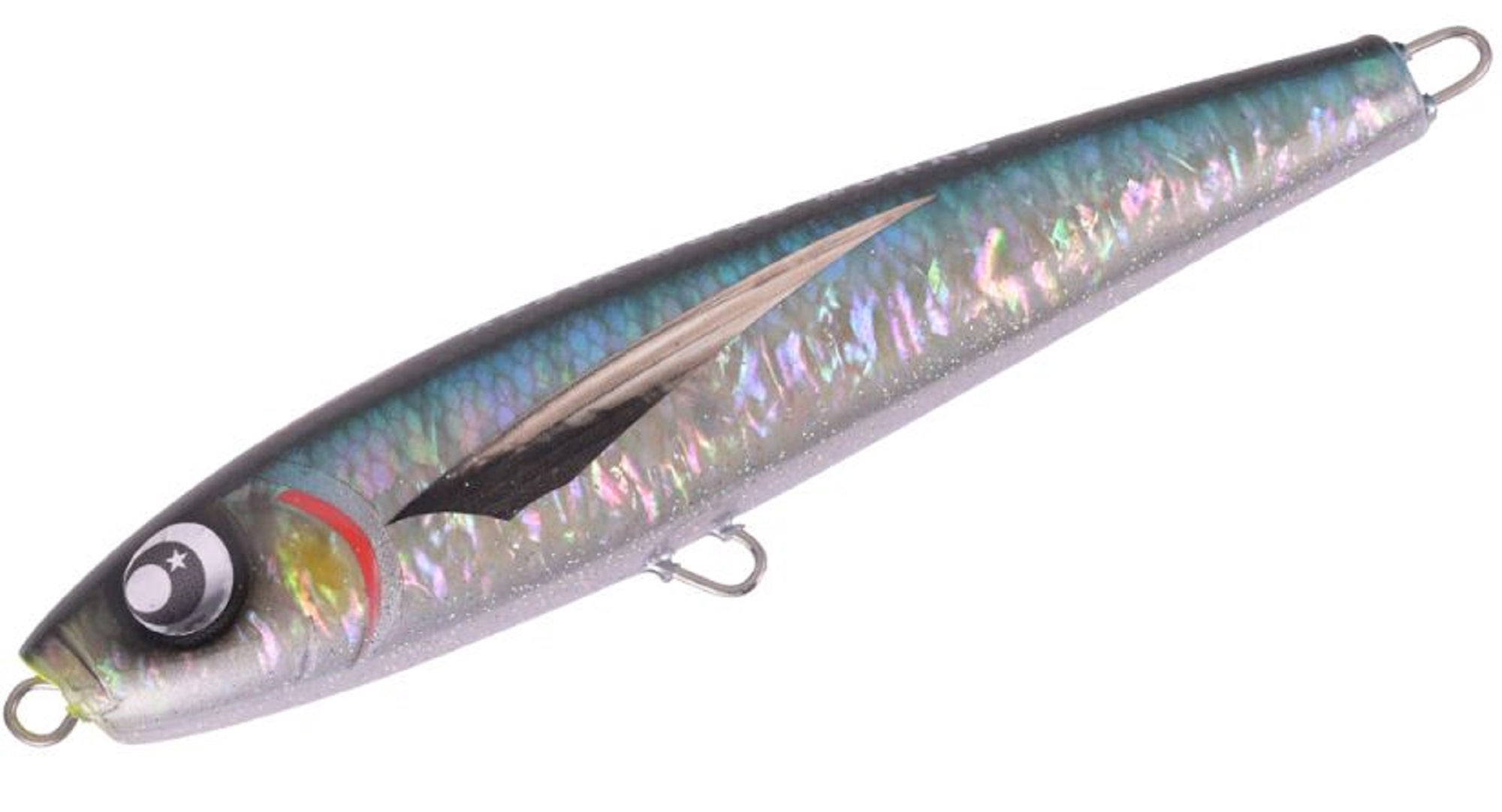 Xesta Maverick 175 Hybrid Diving Pencil 60+ grams Floating Lure 015 (5285)