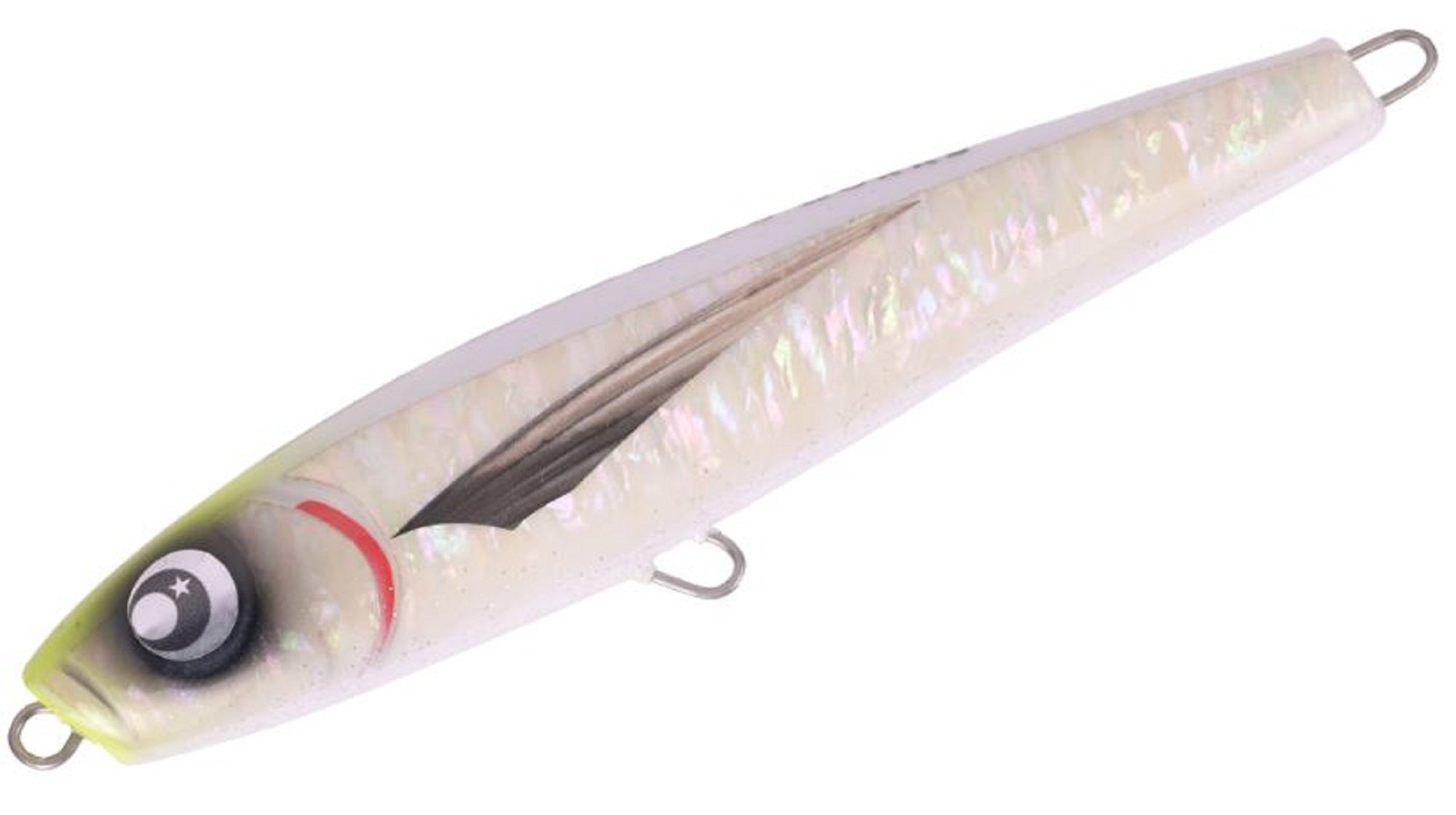 Xesta Maverick 175 Hybrid Diving Pencil 60+ grams Floating Lure 016 (5292)
