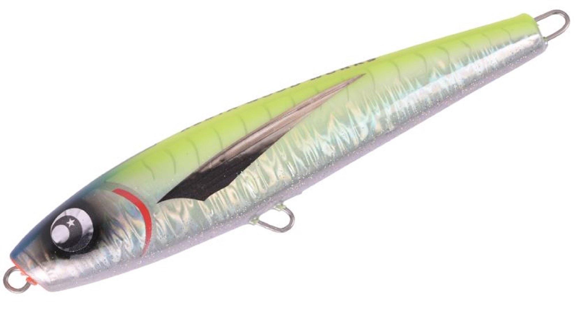 Xesta Maverick 200 Hybrid Diving Pencil 95+ grams Floating Lure 011 (5384)