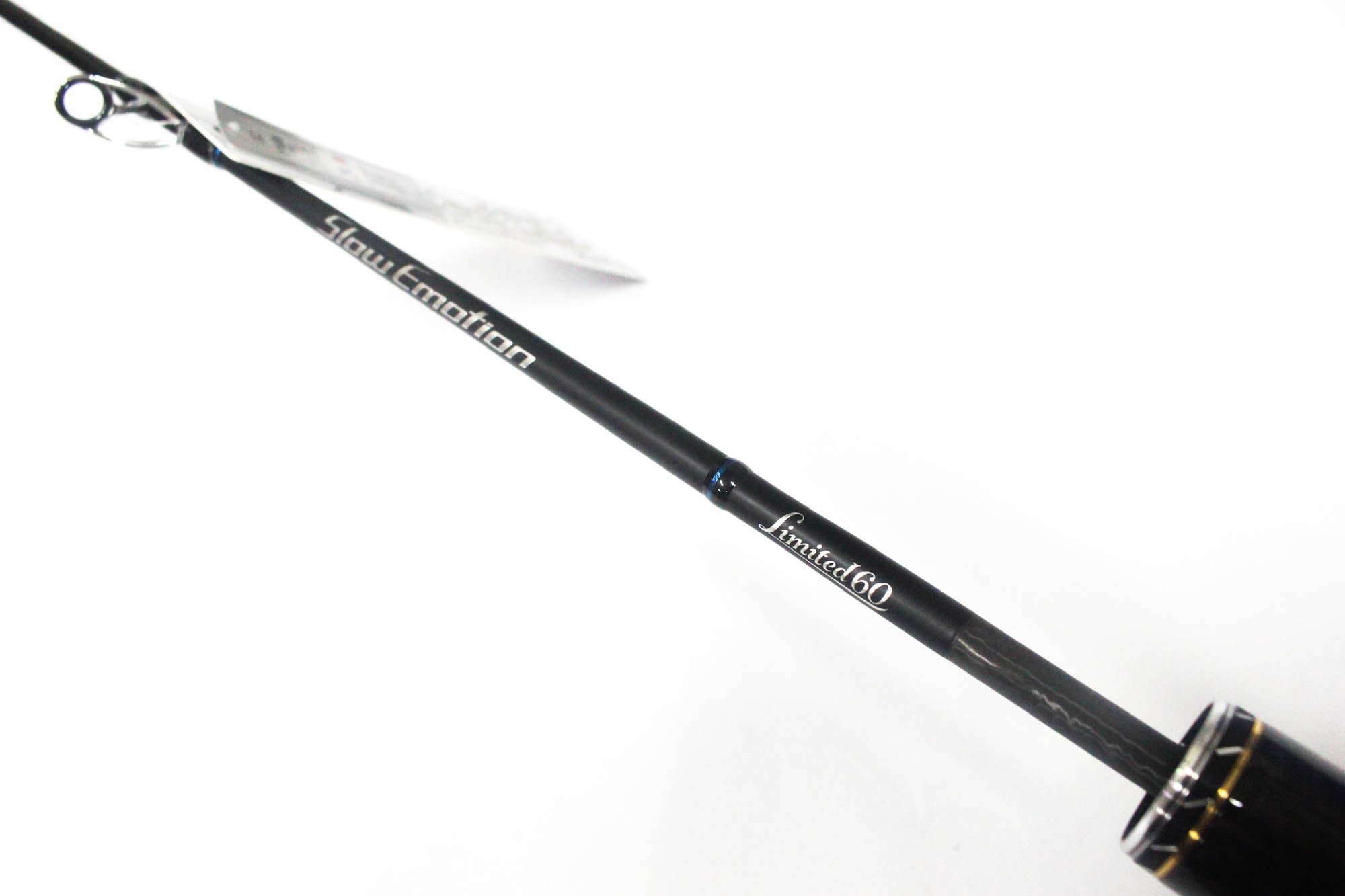 Xesta Rod Baitcast Slow Emotion Limited 60 B605 (6848)