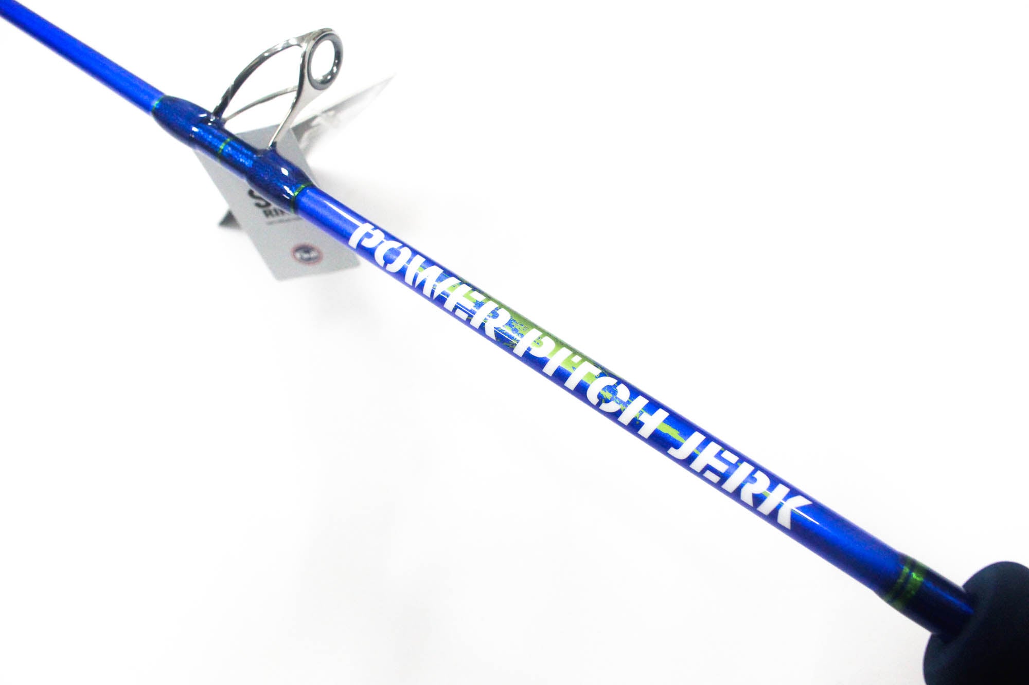 Xesta Rod Baitcast Power Pitch Jerk B52-PPJ (8101)