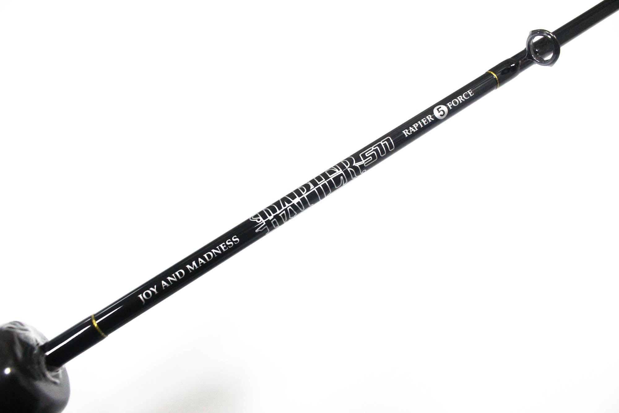 Seafloor Control Rod Baitcast Rapier RP-511-5 (5019)