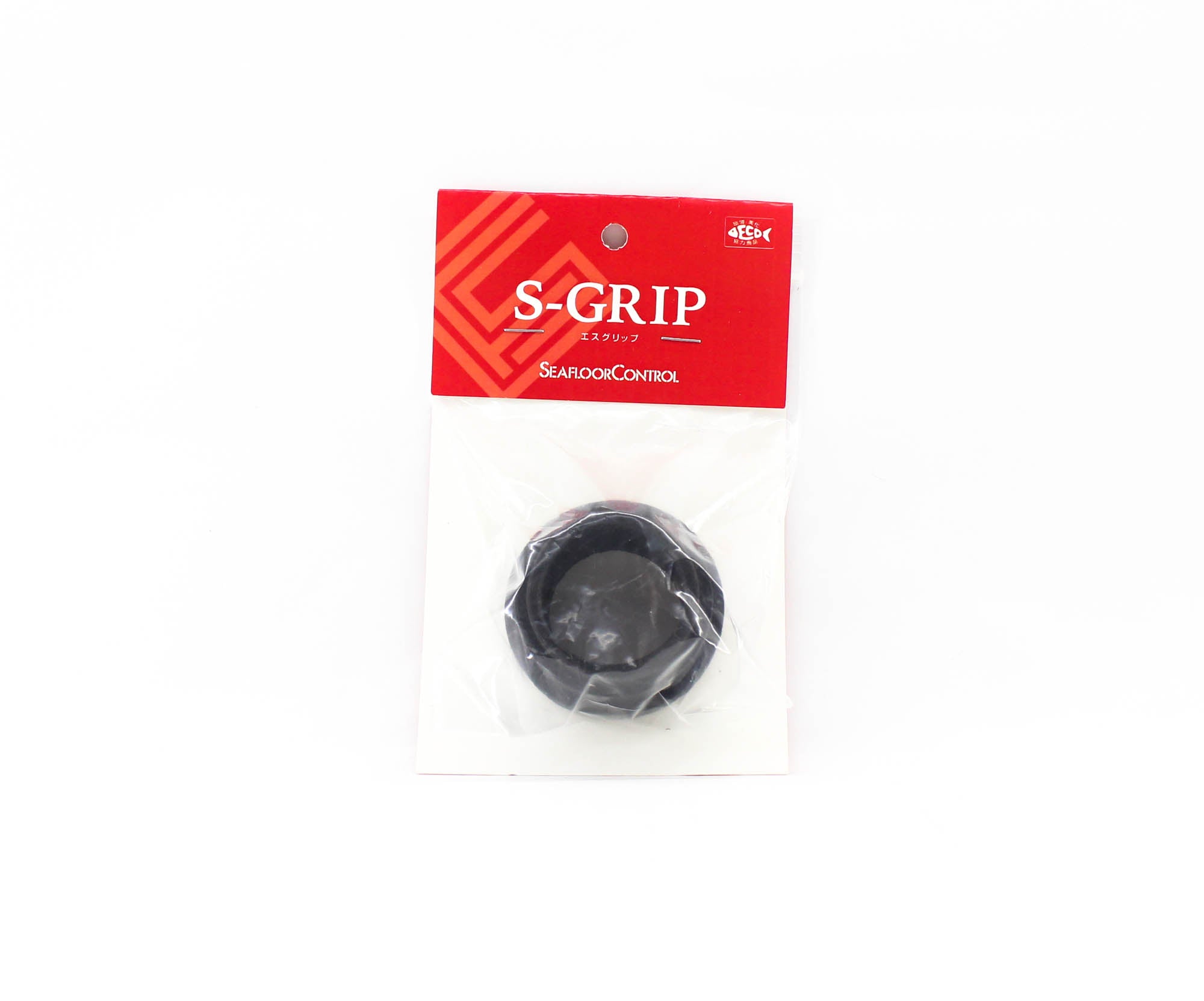 Seafloor Control Jam S Grip EVA (3238)