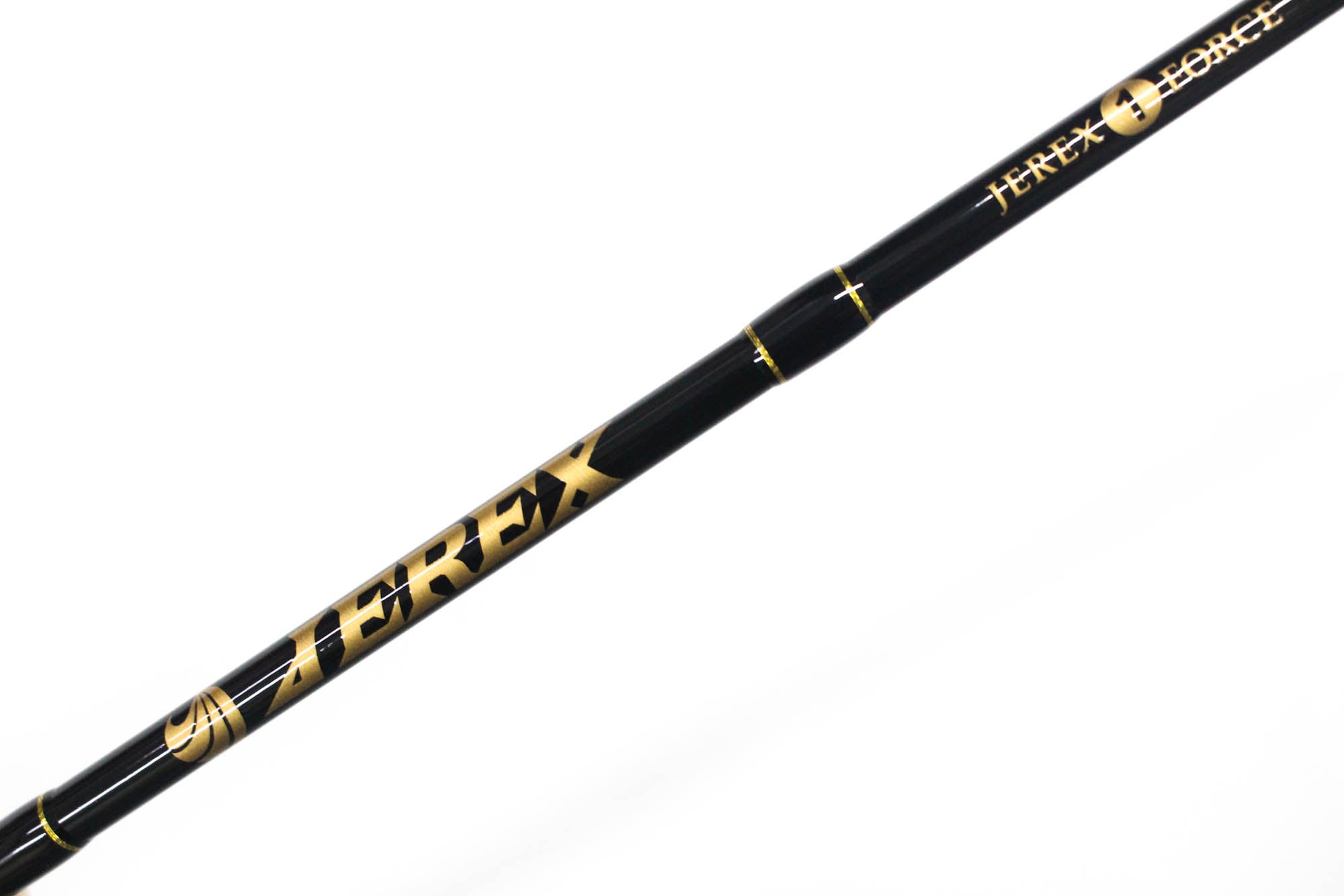 Seafloor Control Rod Baitcast Jerex 603-1 (7194)