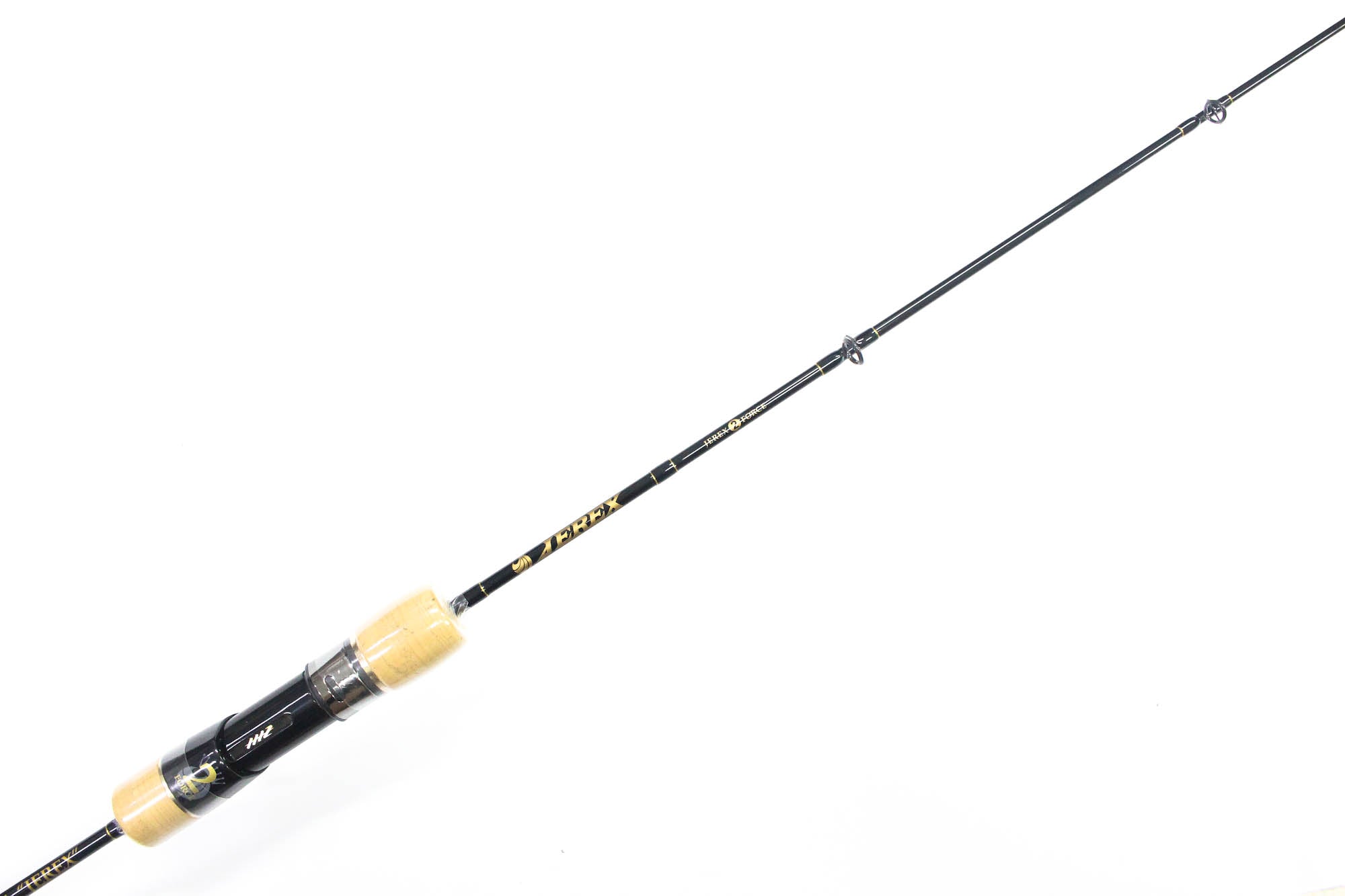 Seafloor Control Rod Baitcast Jerex 603-2 (7200)
