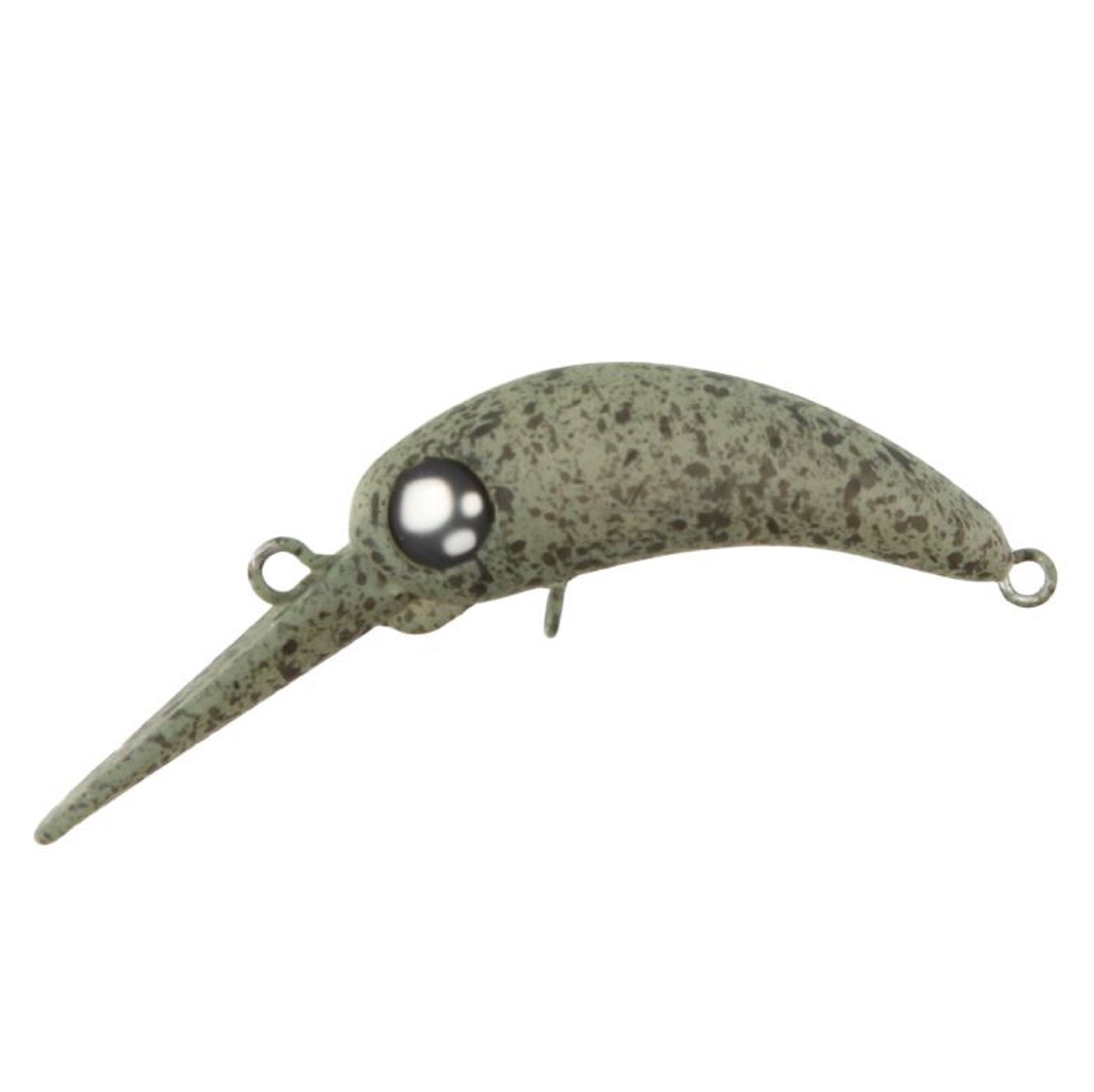 Rob Lure Barbie Long F 50.5mm 1.6 grams Floating Lure 01 (4835)