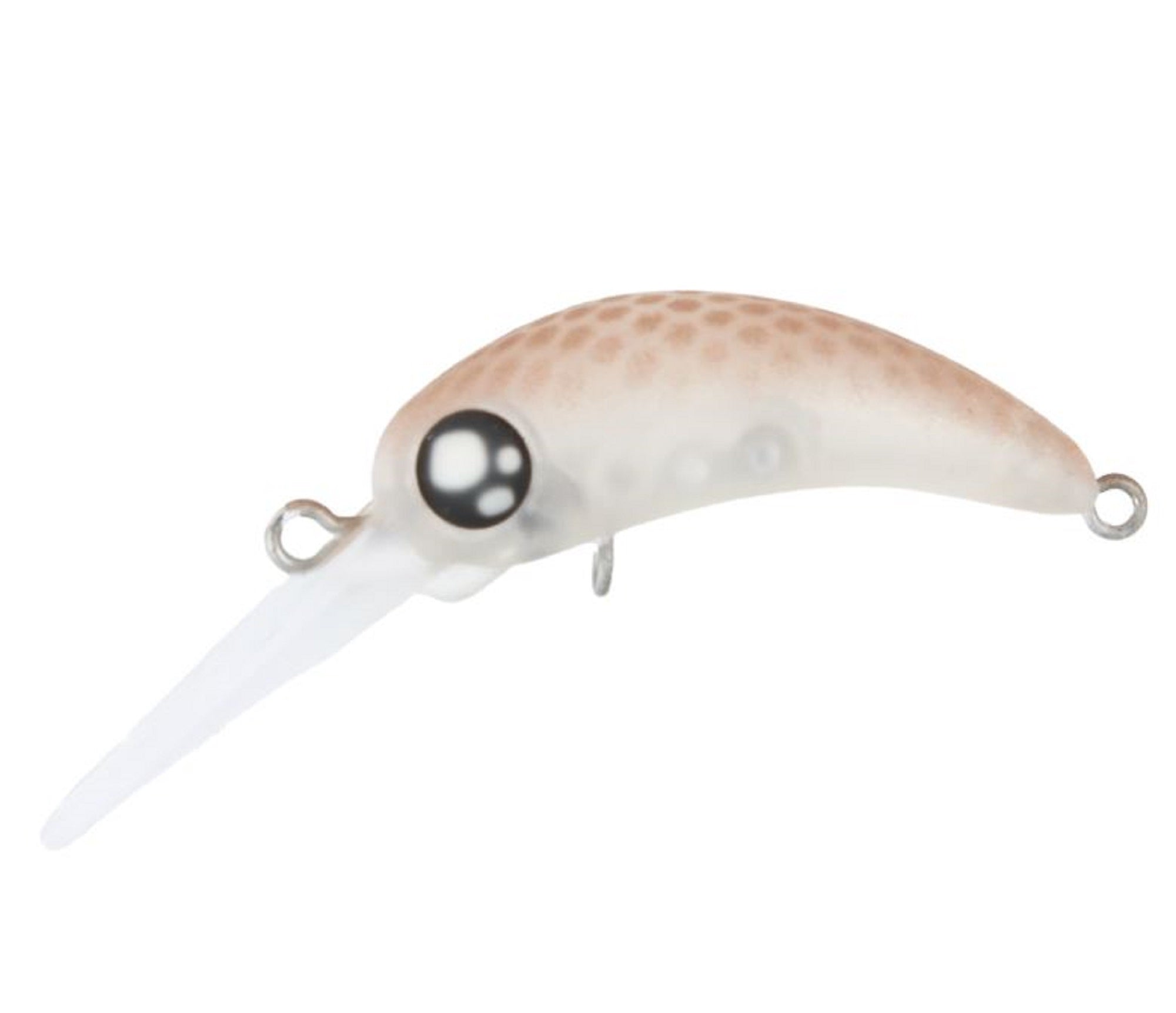 Rob Lure Barbie Long F 50.5mm 1.6 grams Floating Lure 02 (4842)