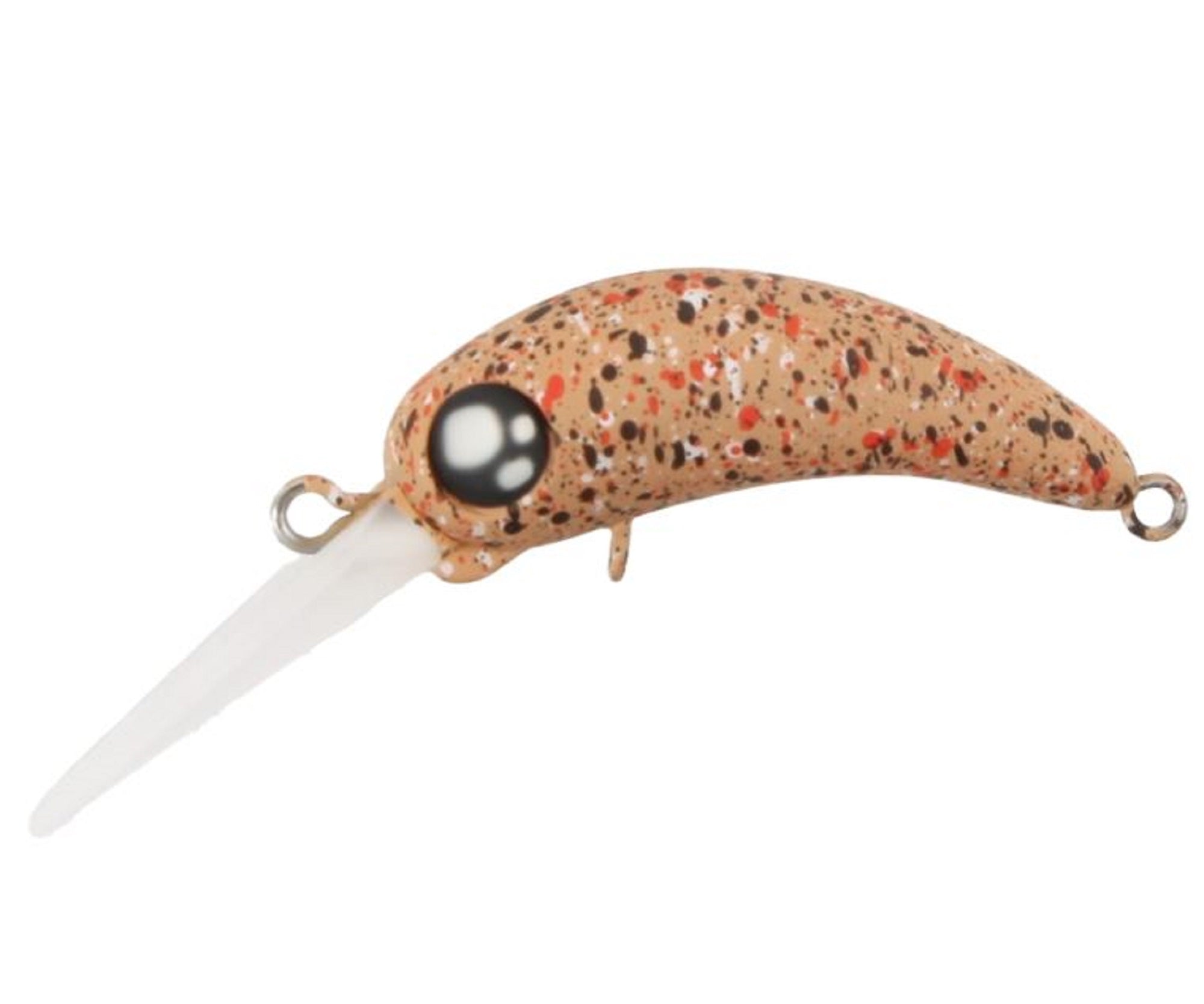 Rob Lure Barbie Long F 50.5mm 1.6 grams Floating Lure 03 (4859)