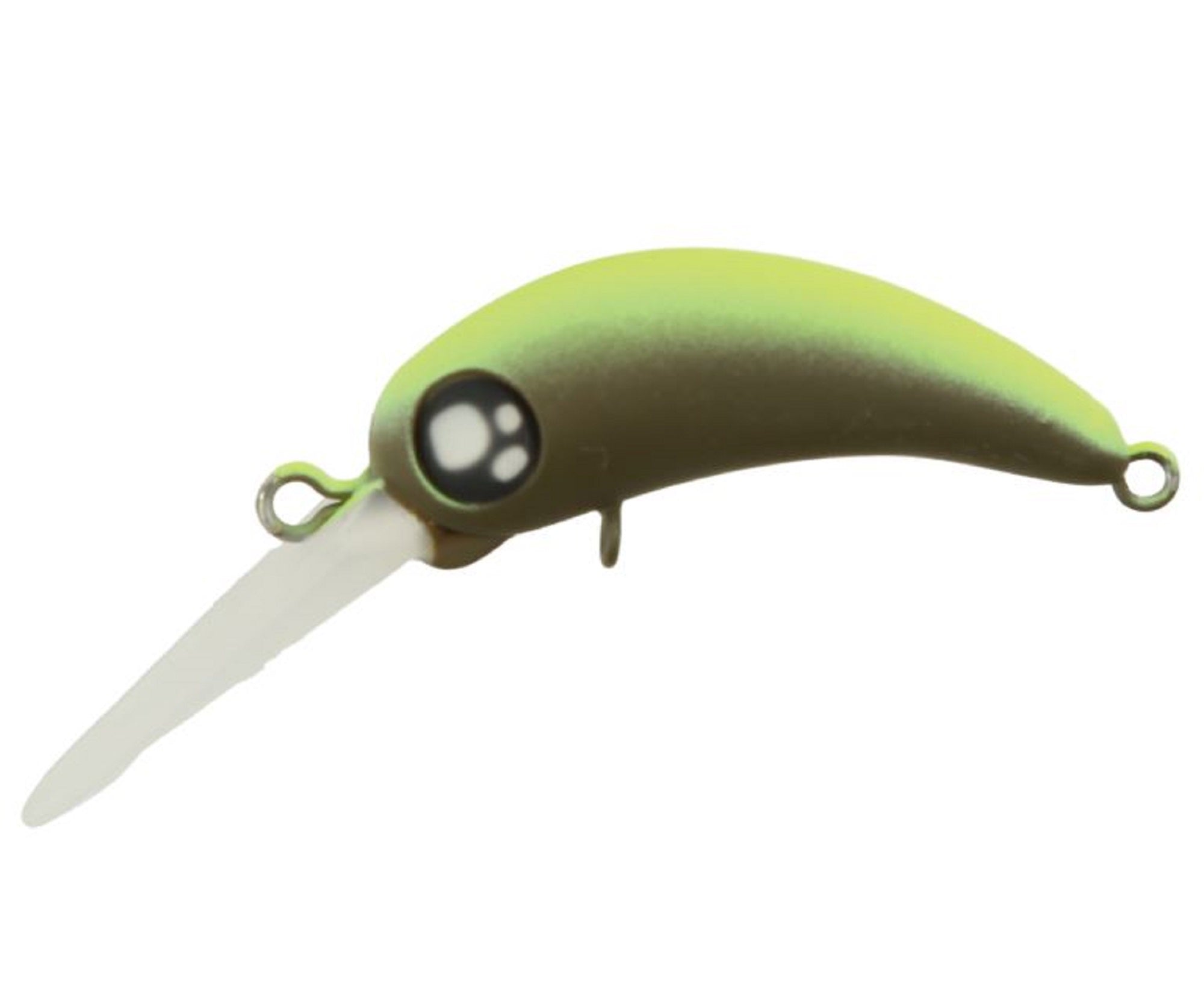 Rob Lure Barbie Long F 50.5mm 1.6 grams Floating Lure 05 (4873)