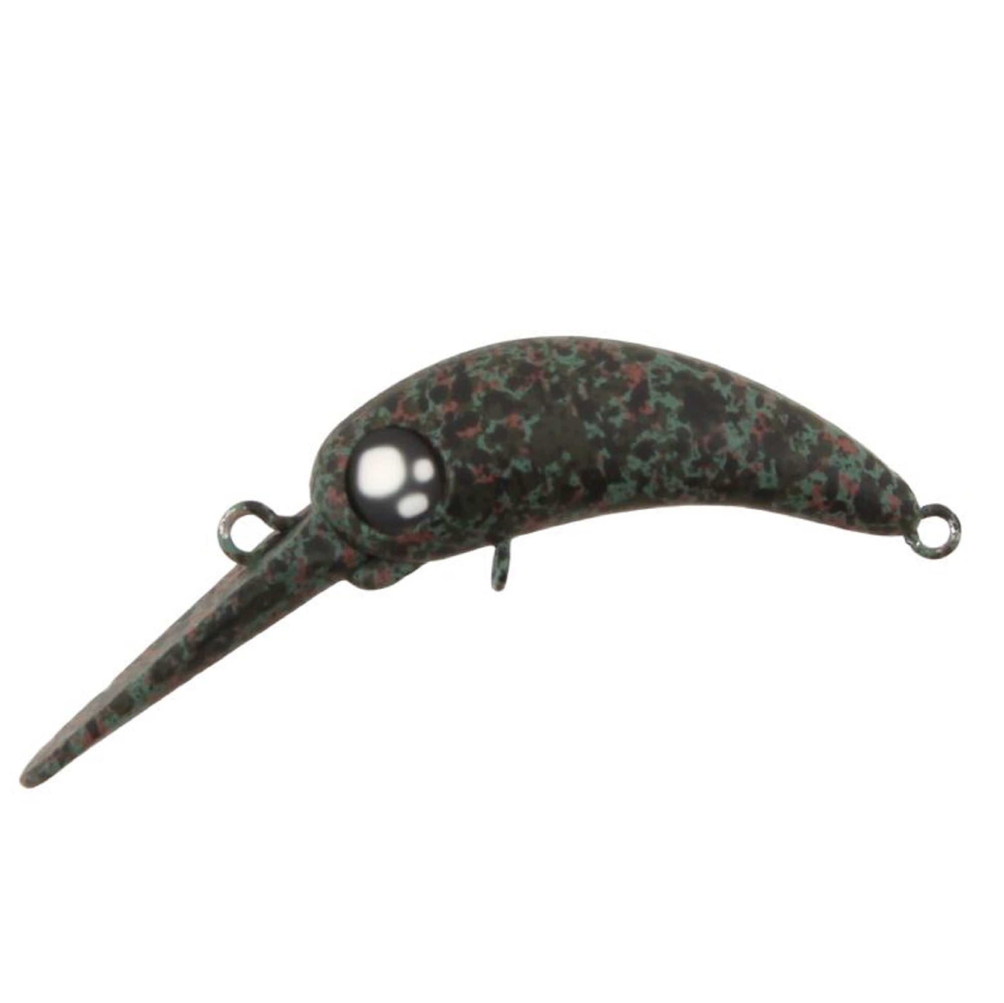 Rob Lure Barbie Long F 50.5mm 1.6 grams Floating Lure 06 (4880)