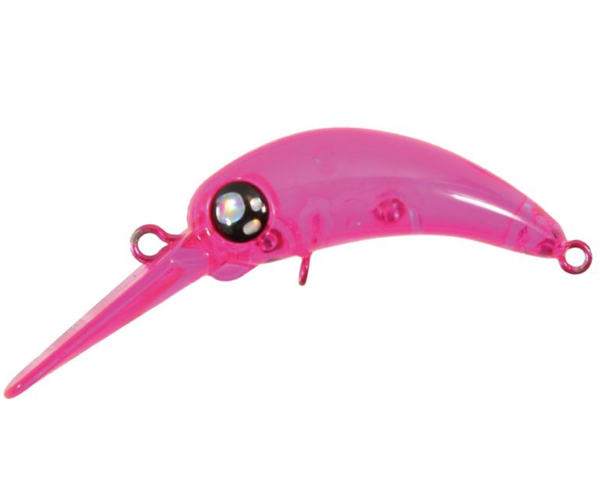 Rob Lure Barbie Long F 50.5mm 1.6 grams Floating Lure 07 (4897)