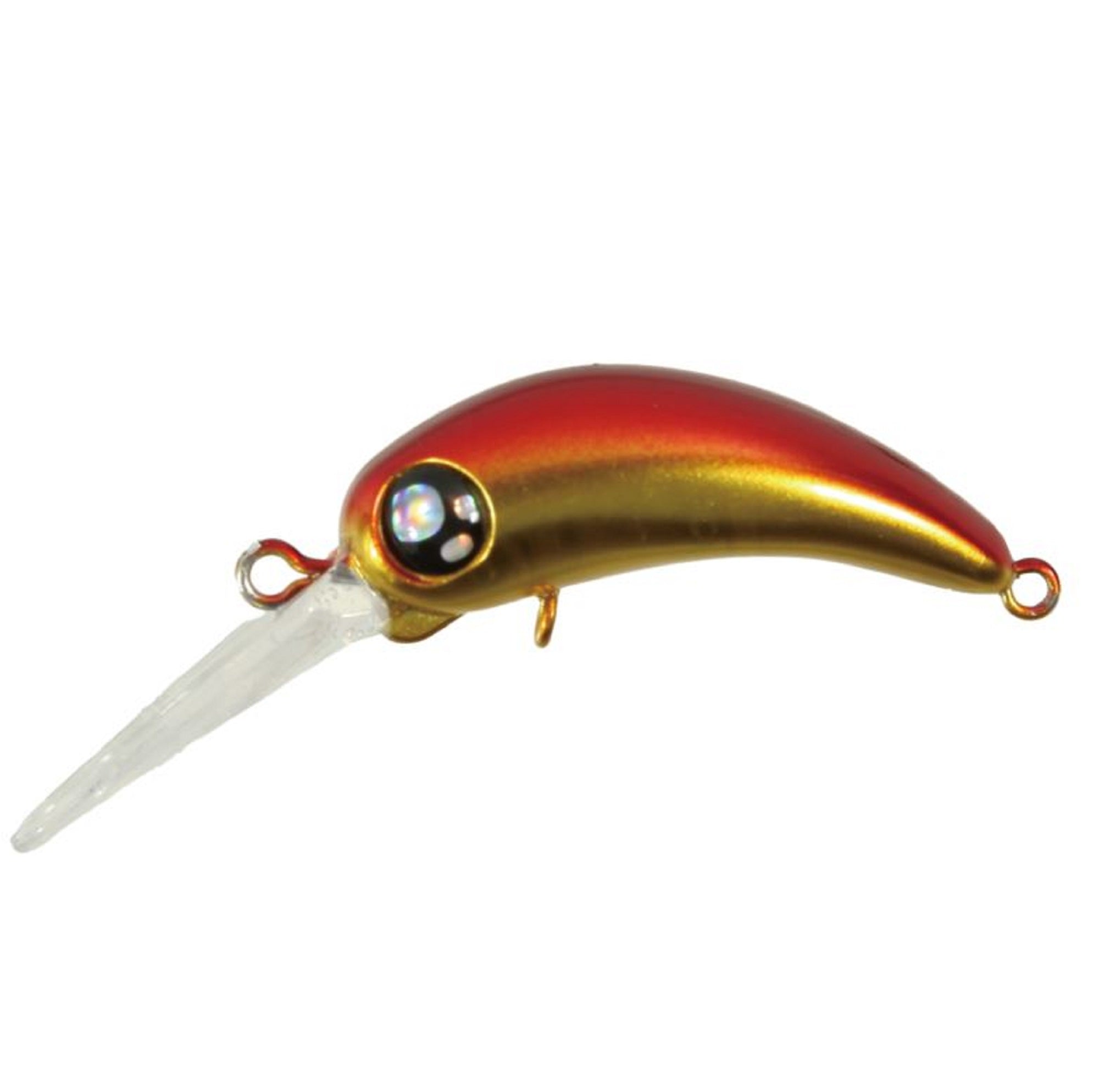 Rob Lure Barbie Long F 50.5mm 1.6 grams Floating Lure 08 (4903)