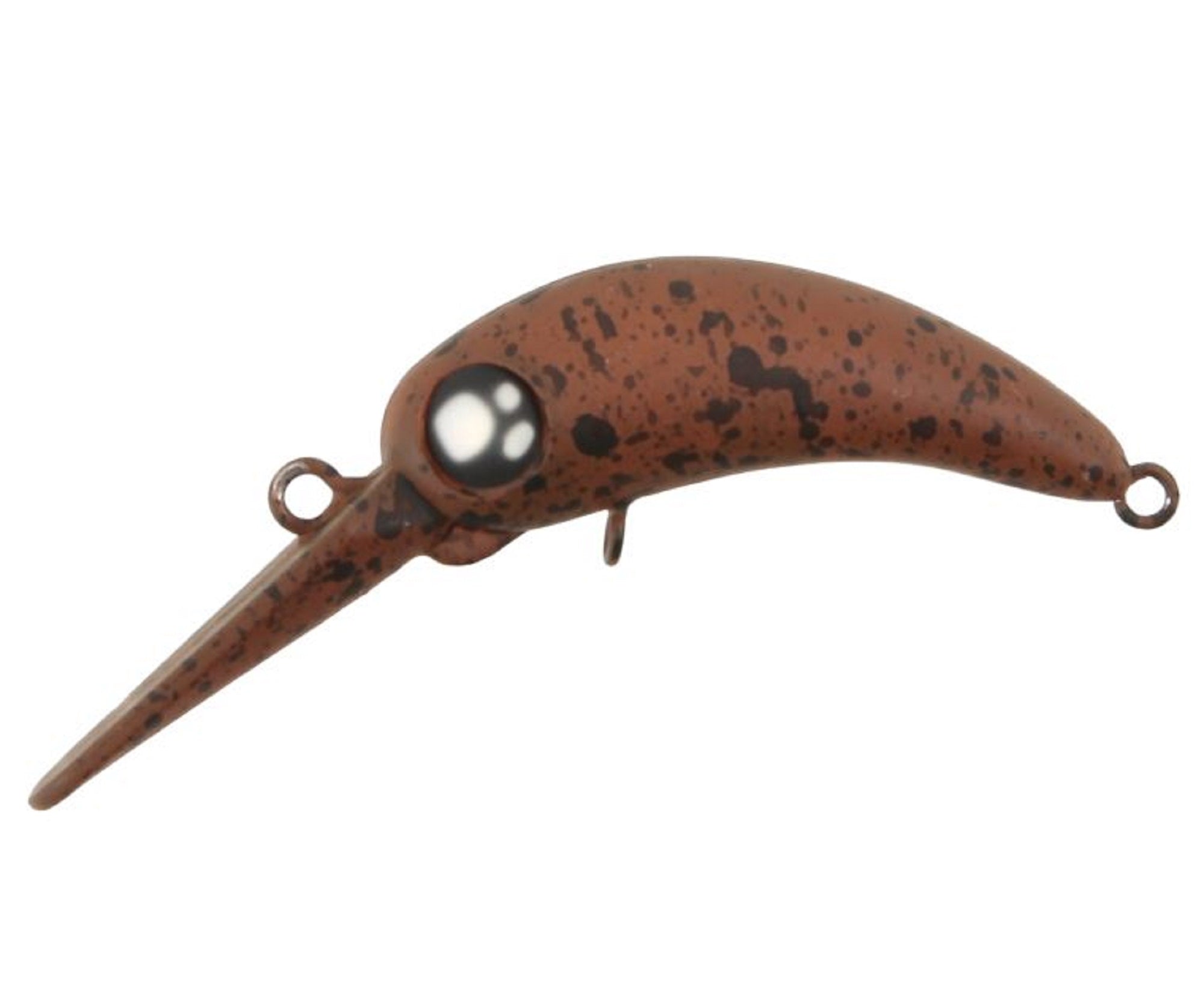 Rob Lure Barbie Long F 50.5mm 1.6 grams Floating Lure 09 (4910)