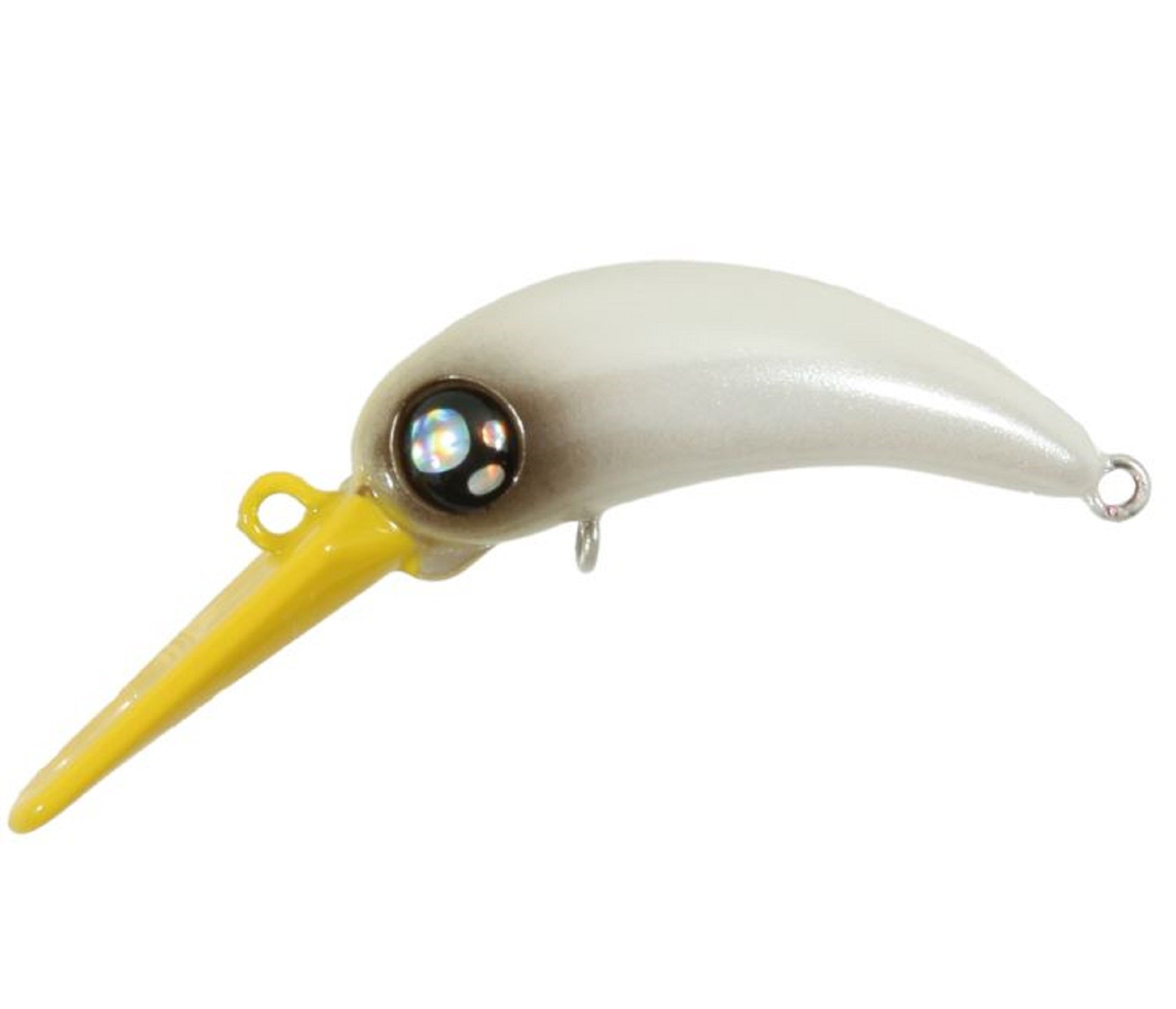 Rob Lure Barbie Long F 50.5mm 1.6 grams Floating Lure 10 (4927)