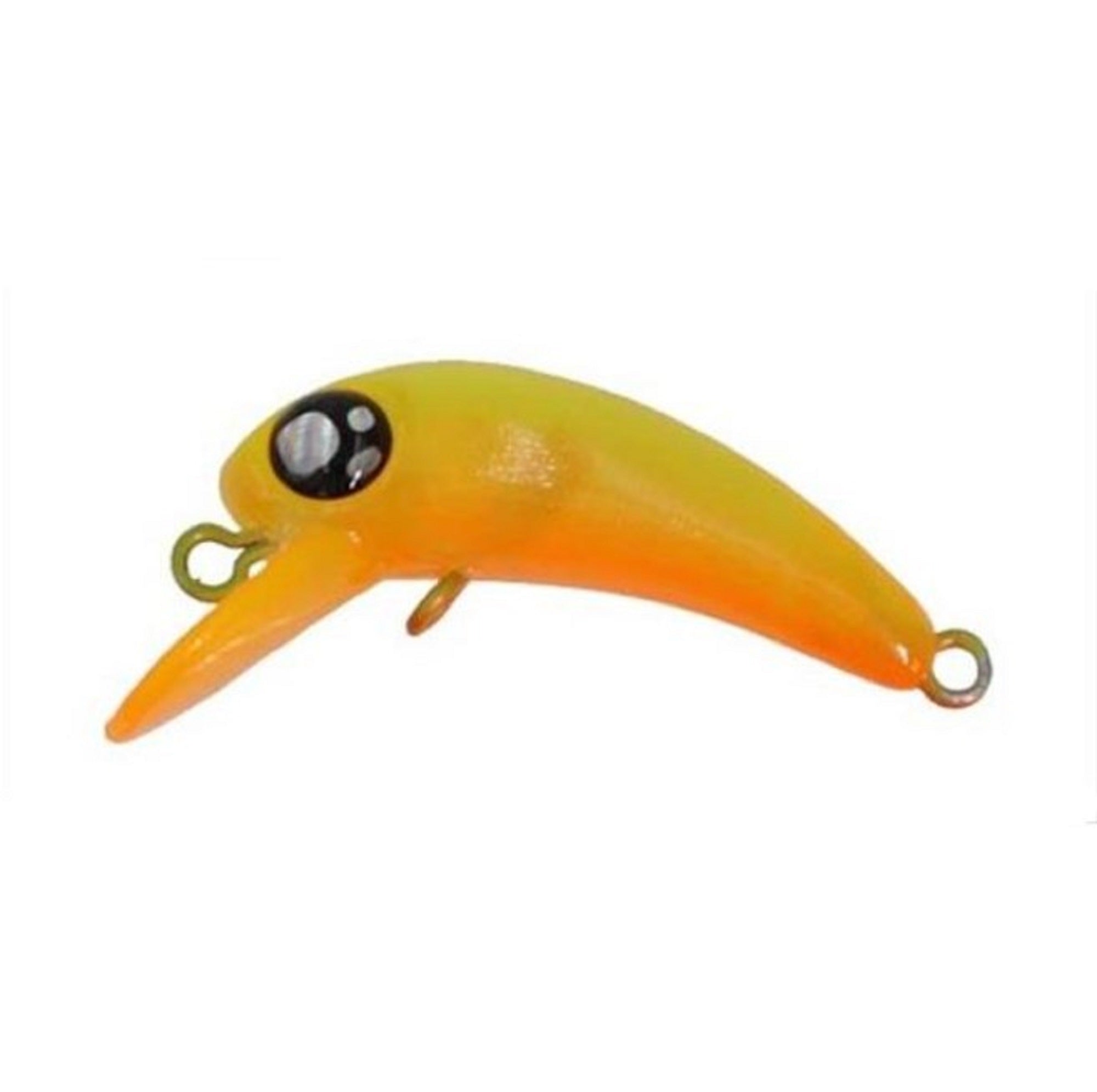 Rob Lure Berbie F 30mm 1.4 grams Floating Lure 15 (0000)