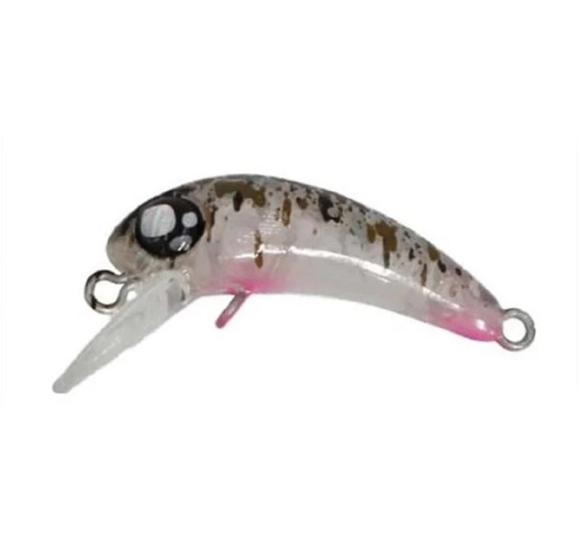 Rob Lure Berbie SS 30mm 1.6 grams Sinking Lure 16 (0048)