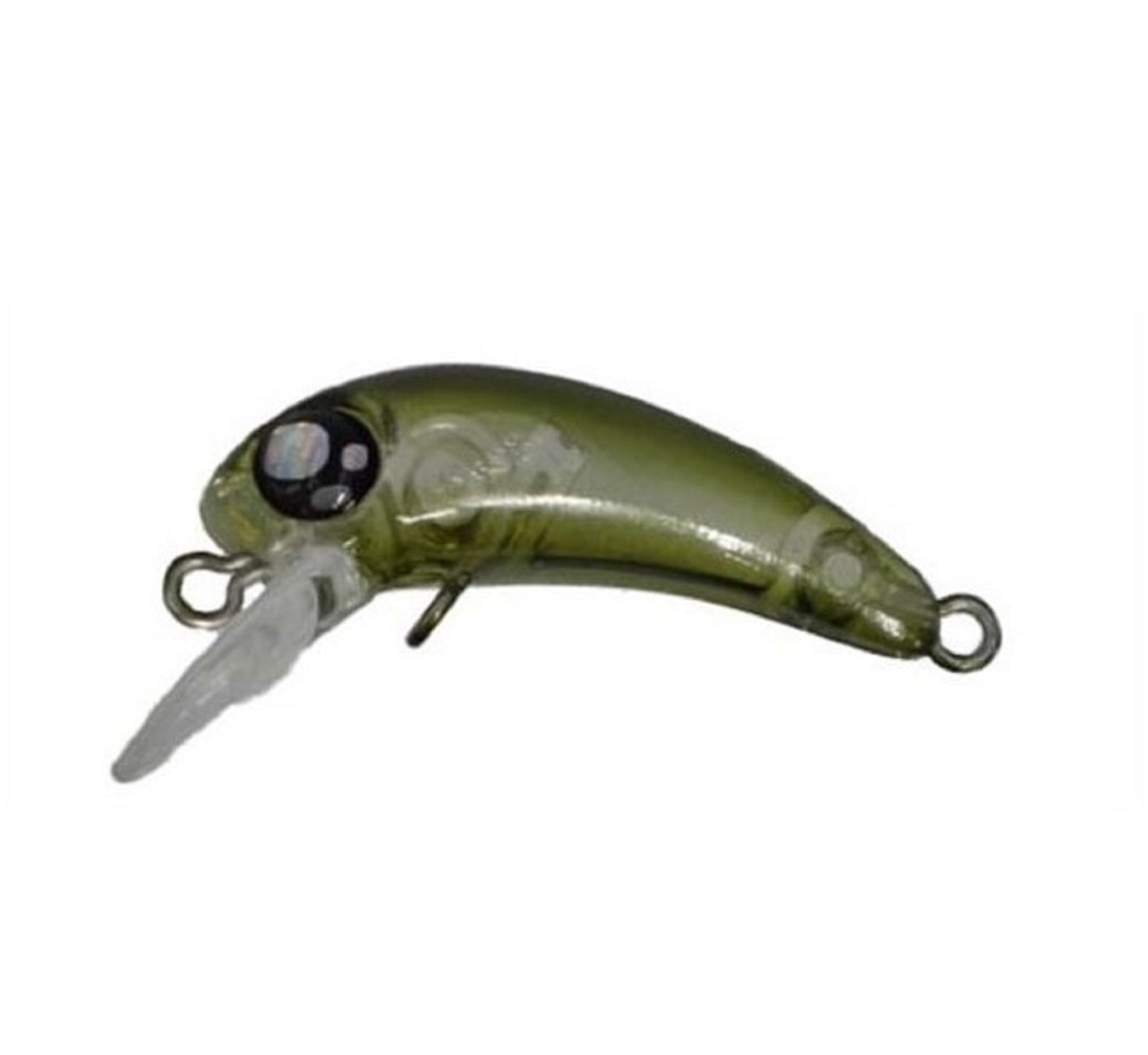 Rob Lure Berbie SS 30mm 1.6 grams Sinking Lure 17 (0055)