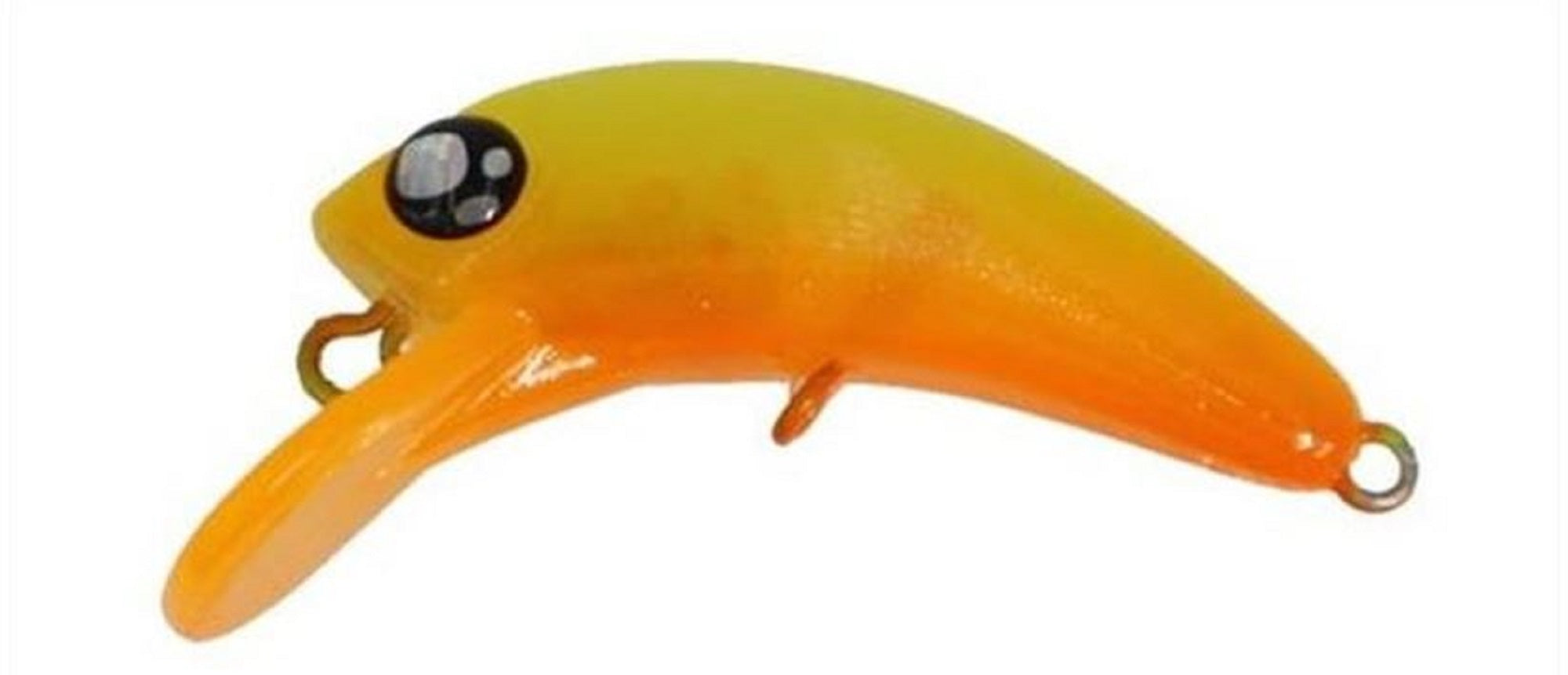 Rob Lure Mama Berbie F 36mm 2.6 grams Floating Lure 15 (0062)