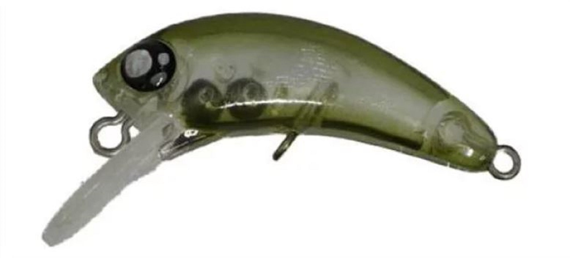 Rob Lure Mama Berbie F 36mm 2.6 grams Floating Lure 17 (0086)