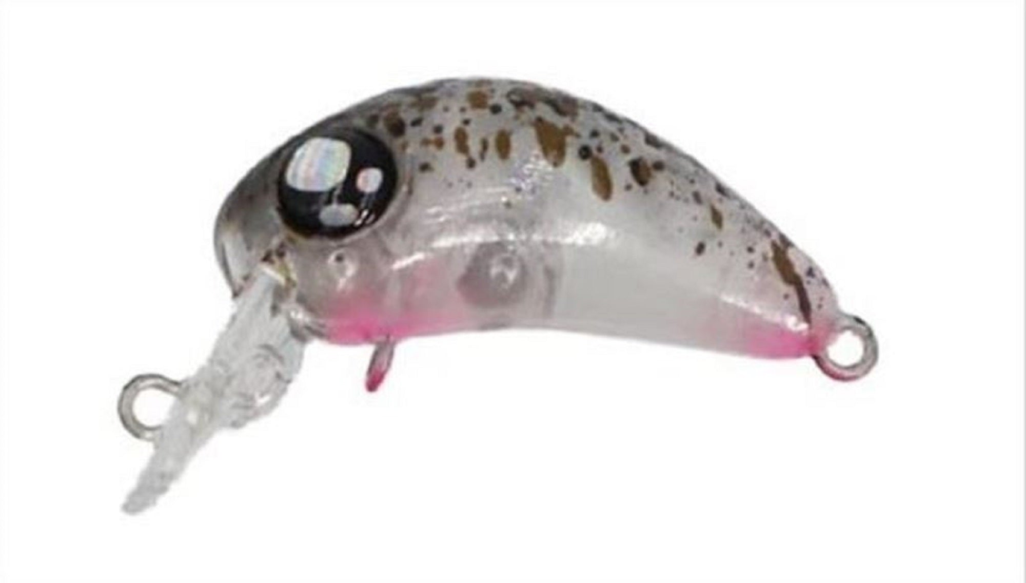 Rob Lure Chelsea 26mm 1.4 grams Floating Lure 16 (0130)