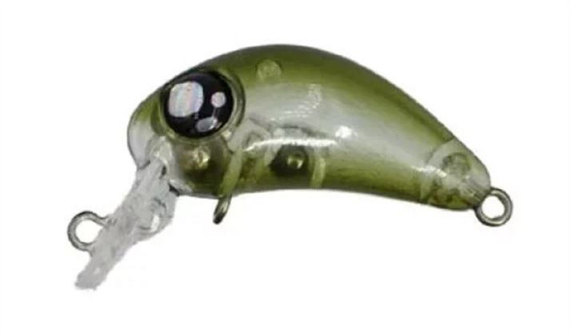 Rob Lure Chelsea 26mm 1.4 grams Floating Lure 17 (0147)