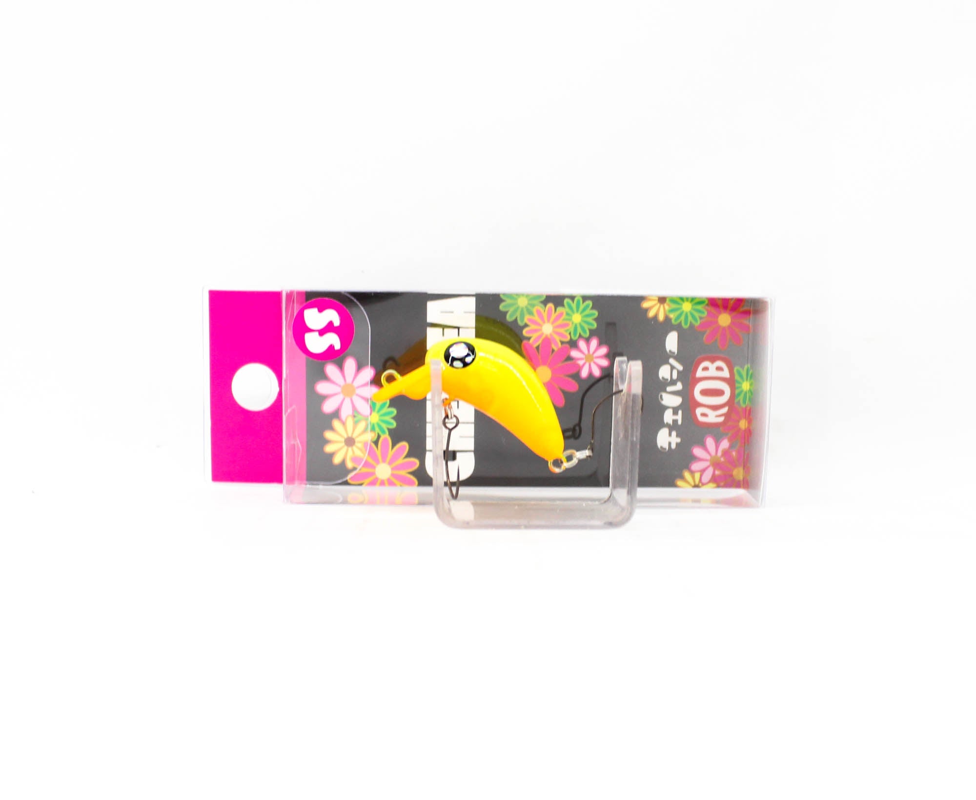 Rob Lure Chelsea SS 36mm 1.8 grams Sinking Lure kanri15 (0154)