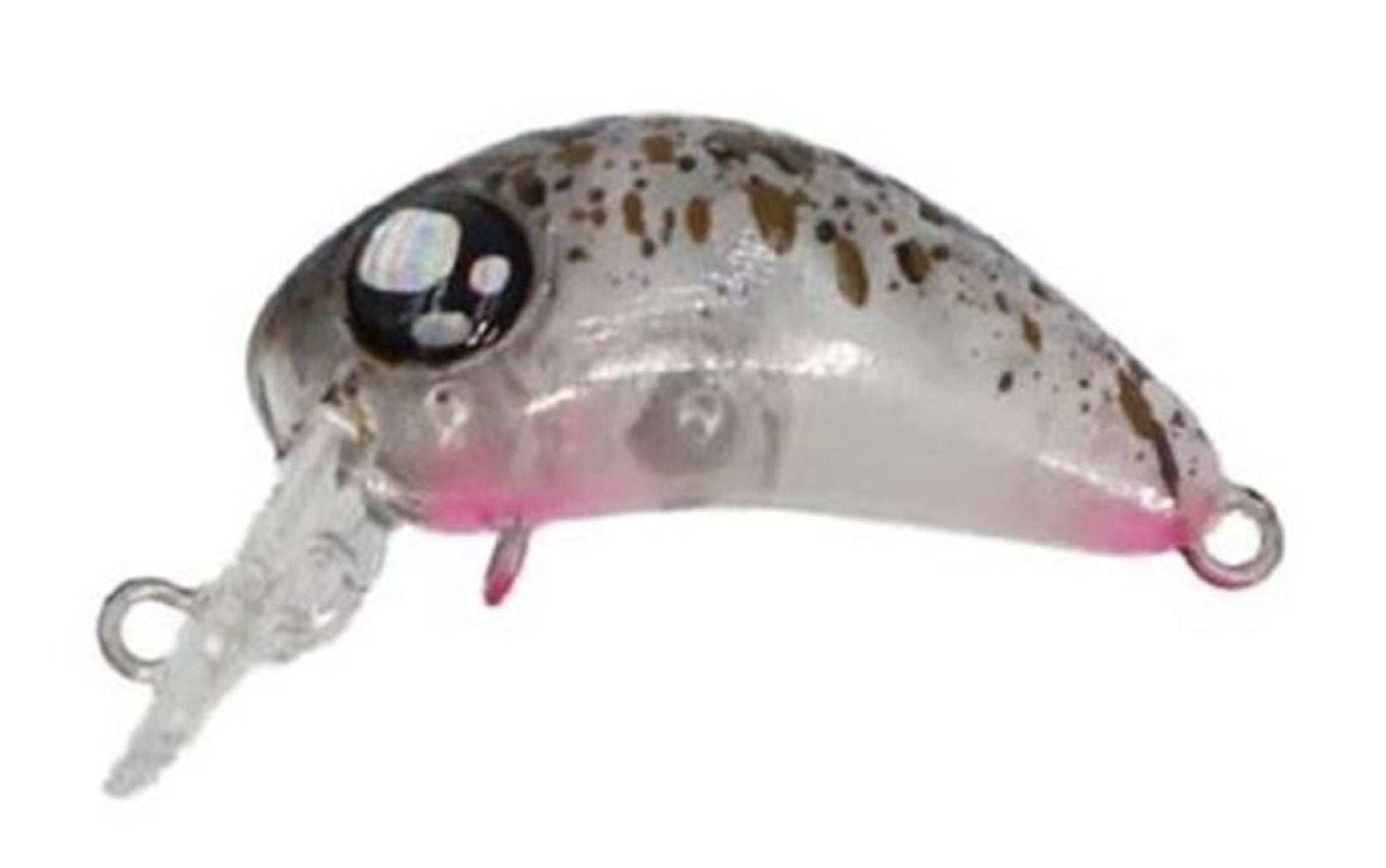 Rob Lure Chelsea SS 36mm 1.8 grams Sinking Lure kanri16 (0161)