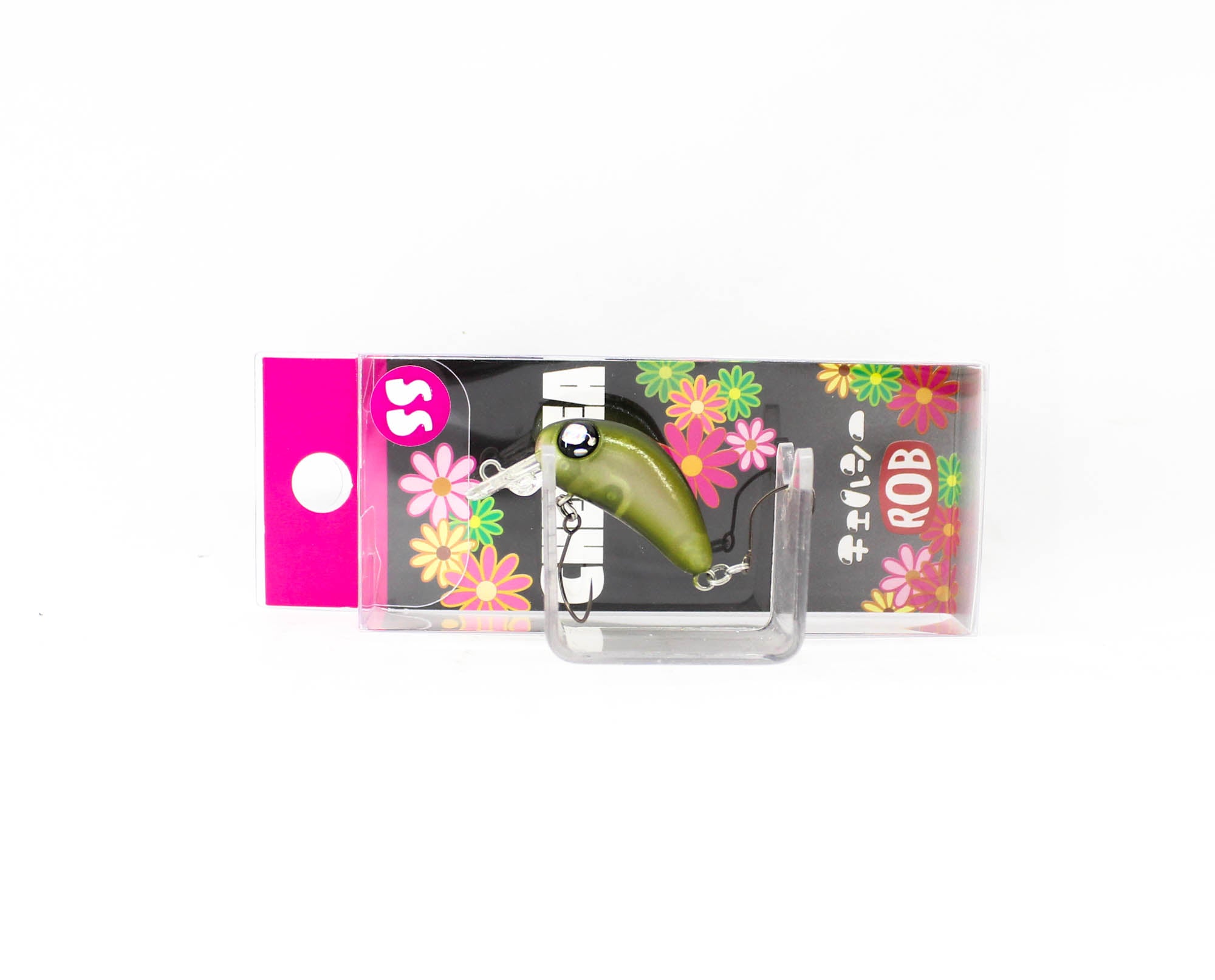 Rob Lure Chelsea SS 36mm 1.8 grams Sinking Lure kanri17 (0178)