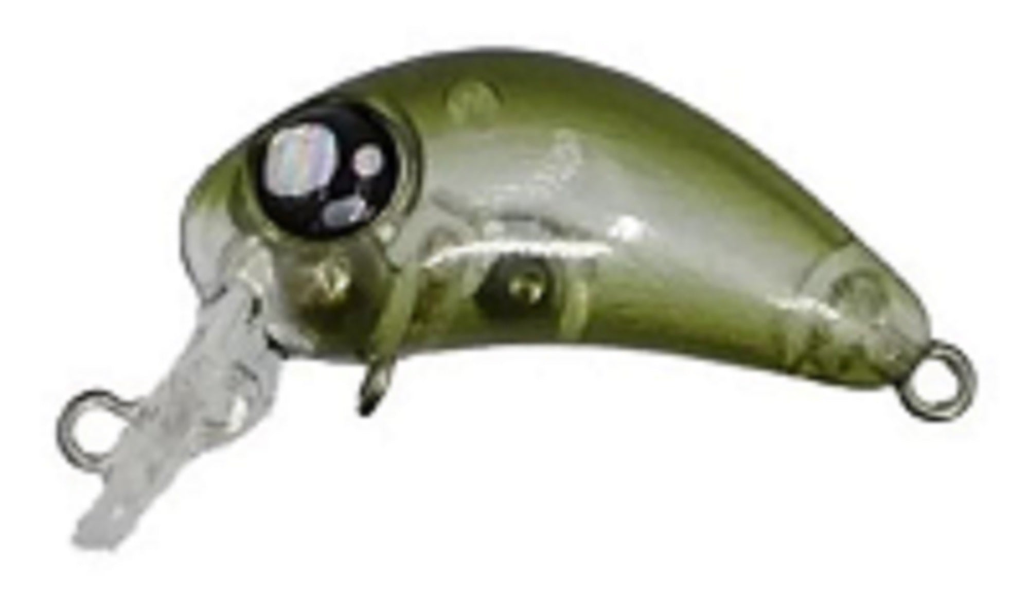 Rob Lure Chelsea SS 36mm 1.8 grams Sinking Lure kanri17 (0178)