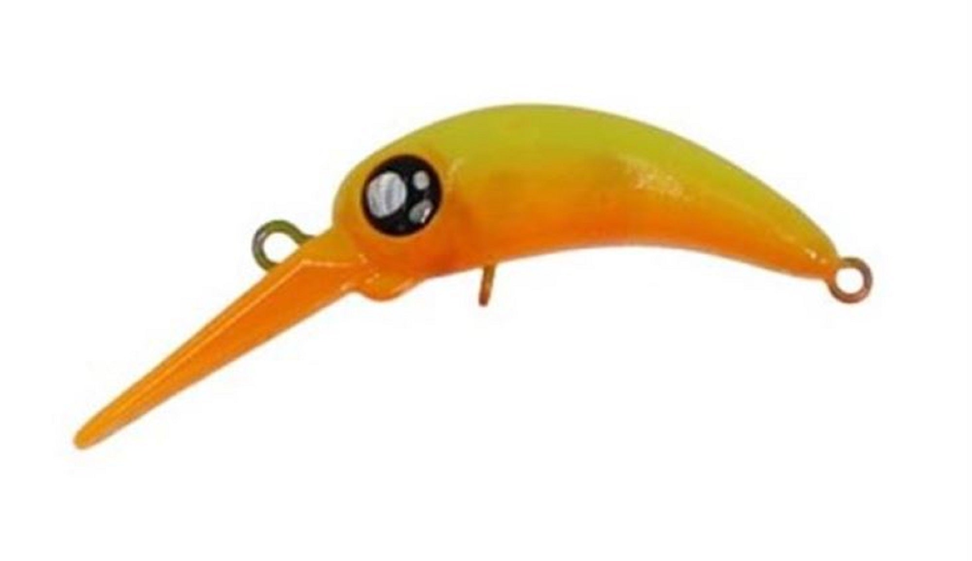 Rob Lure Barbie Long F 50.5mm 1.6 grams Floating Lure 15 (0185)