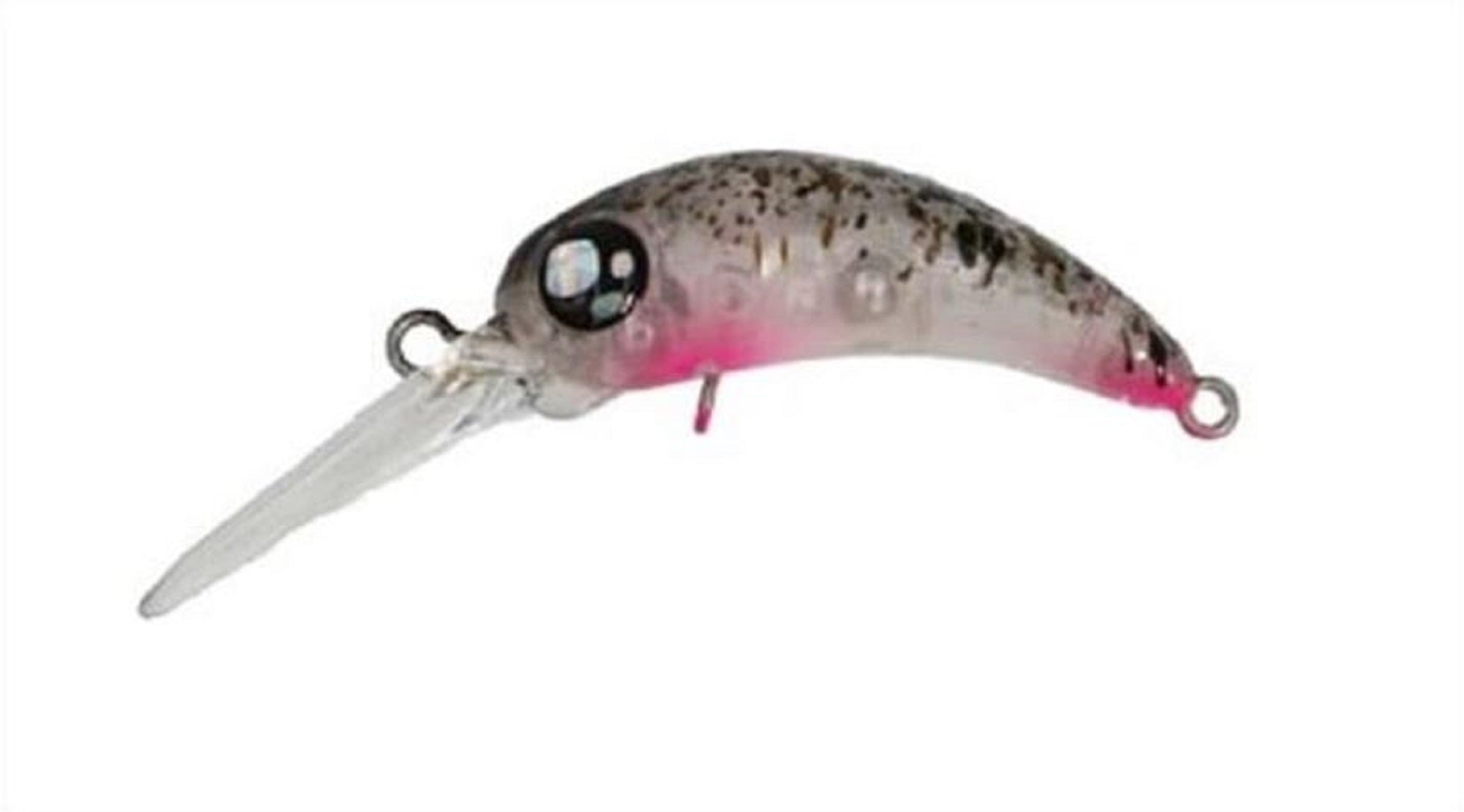 Rob Lure Barbie Long F 50.5mm 1.6 grams Floating Lure 16 (0192)