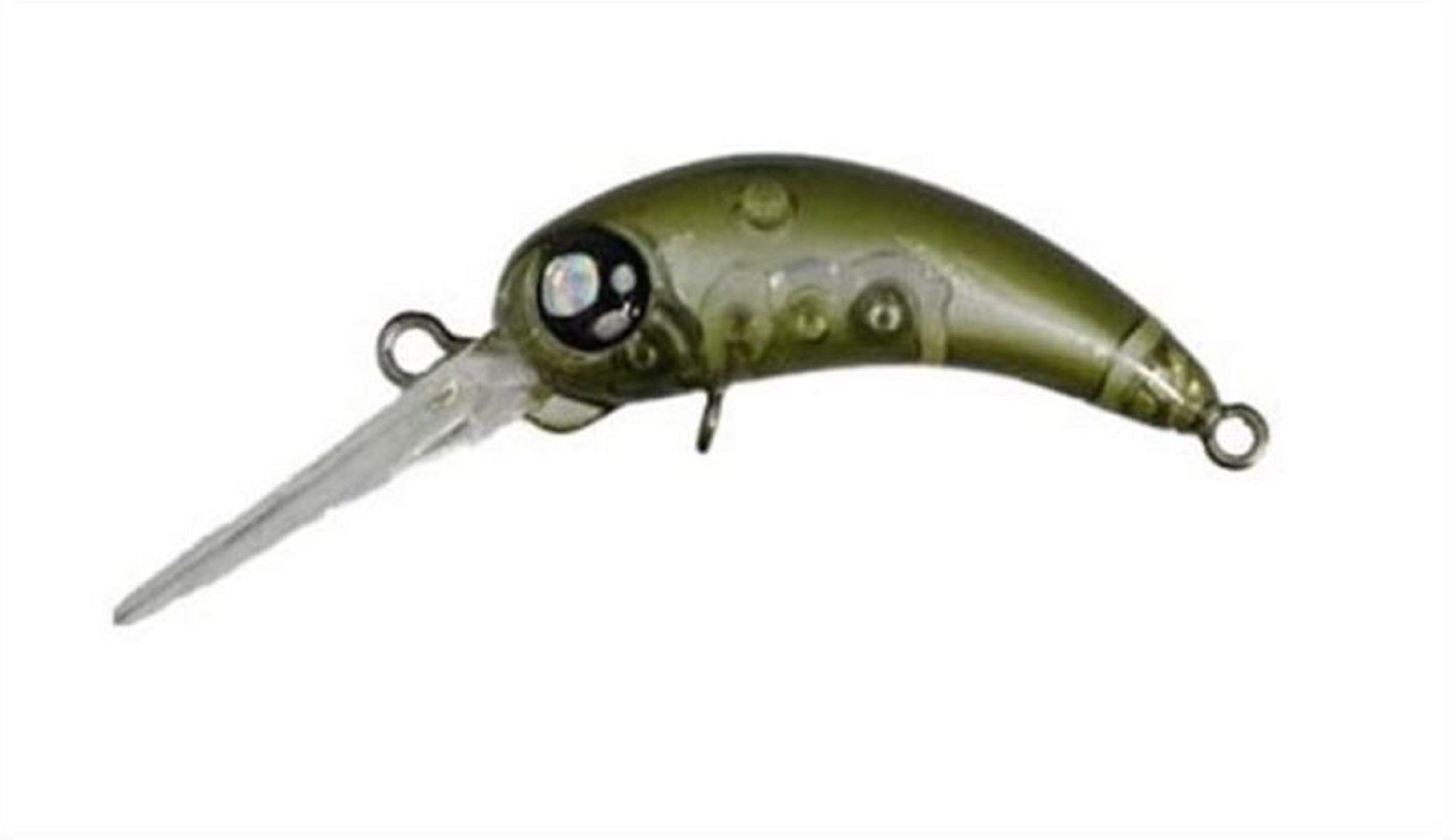 Rob Lure Barbie Long F 50.5mm 1.6 grams Floating Lure 17 (0208)
