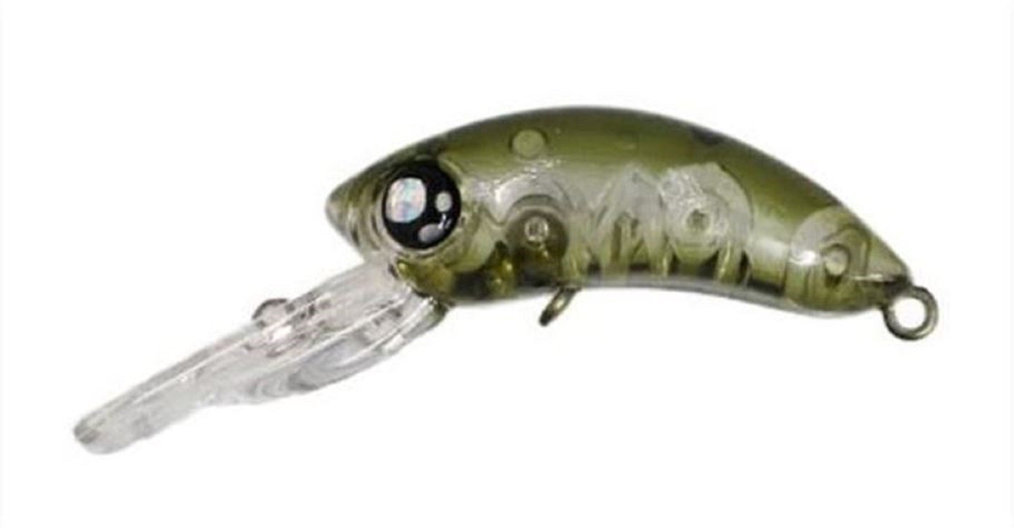 Rob Lure Most Barbie Half F 36mm 3.3 grams Floating Lure 17 (0260)