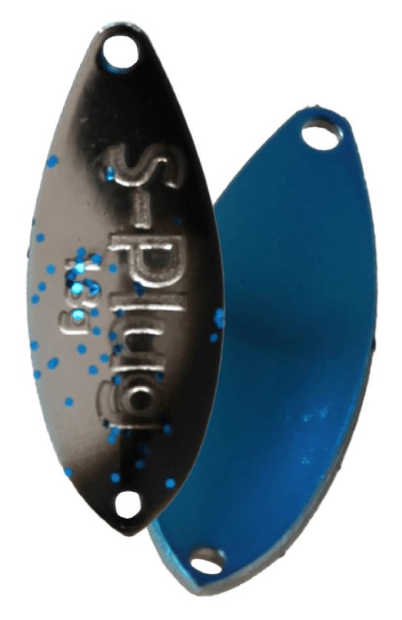 Rob Lure Spoon S Plug 1.8 grams Sinking Lure 5 (5791)