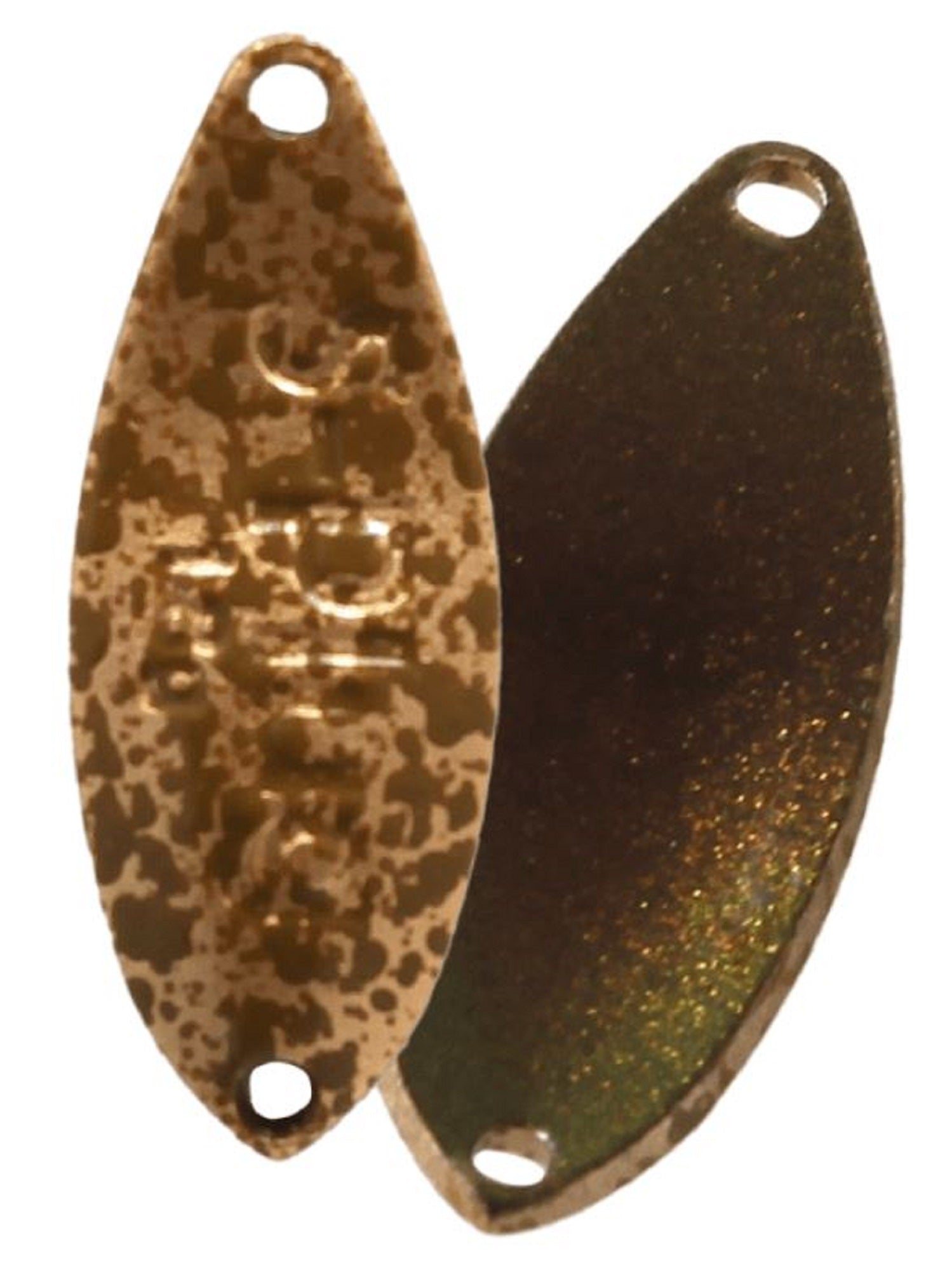 Rob Lure Spoon S Plug 1.8 grams Sinking Lure 9 (5838)