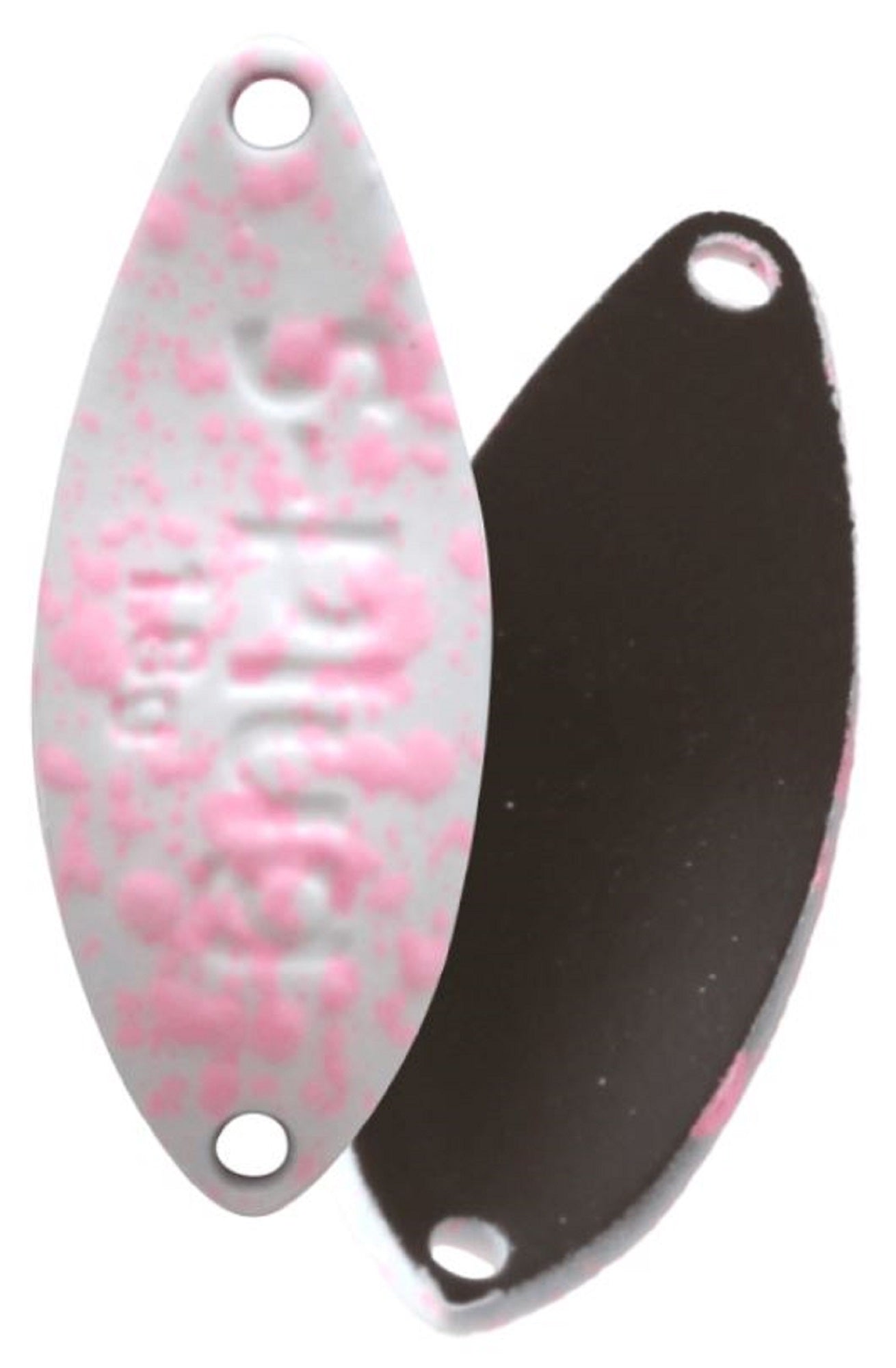 Rob Lure Spoon S Plug 1.8 grams Sinking Lure 11 (5852)