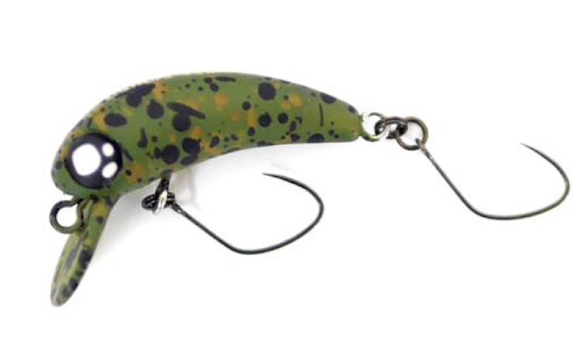 Rob Lure Berbie SSS 30mm 1.5 grams Sinking Lure 18 (6248)
